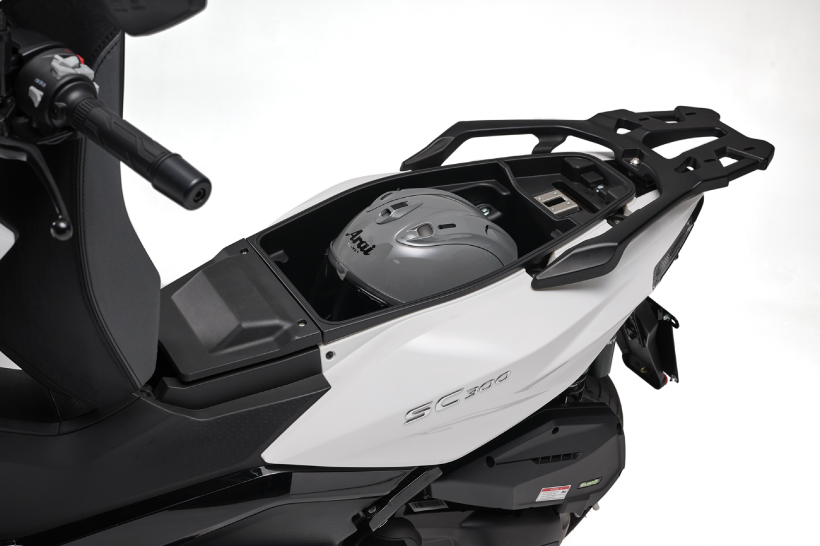 MORBIDELLI SC300 SC300