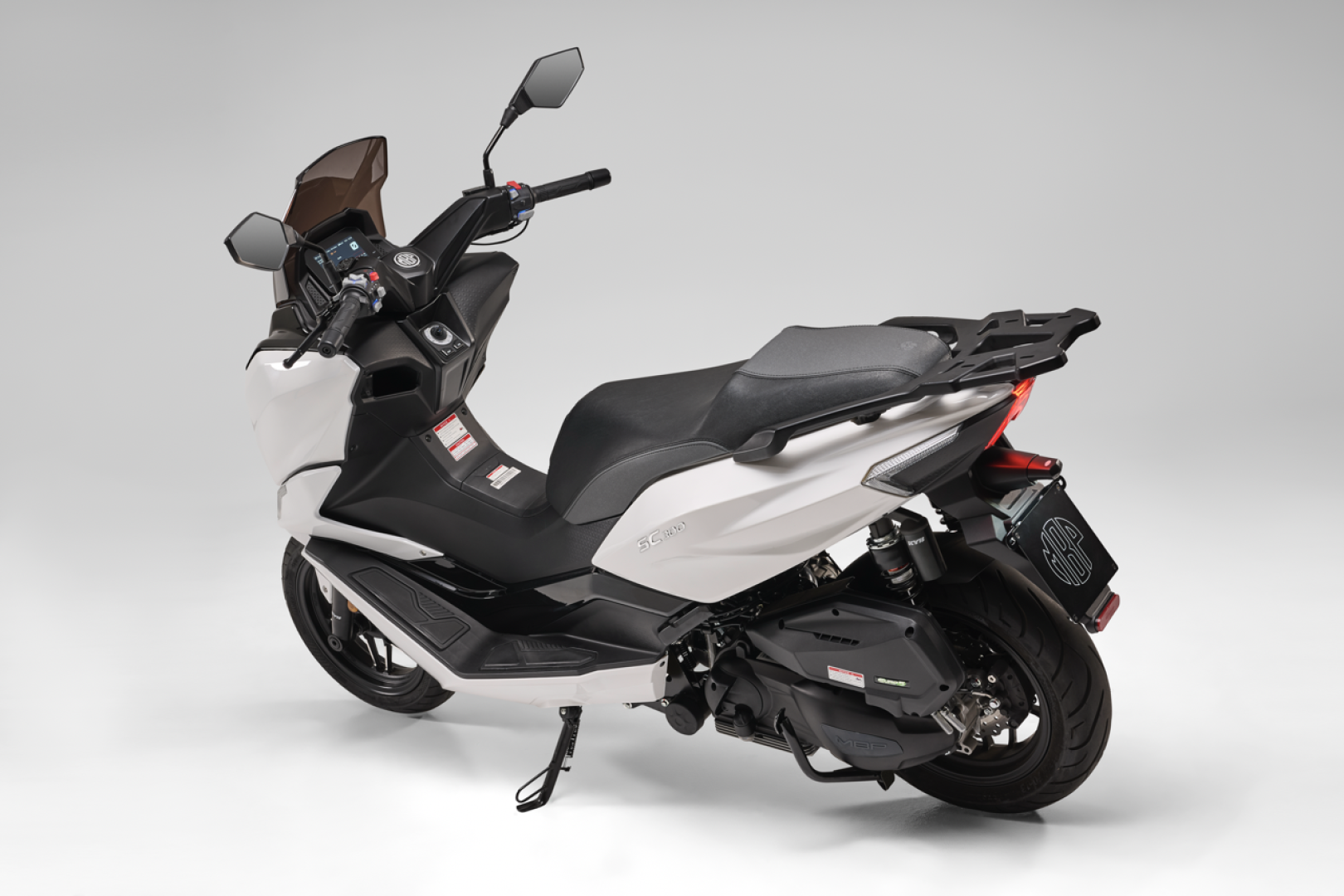 MORBIDELLI SC300 SC300