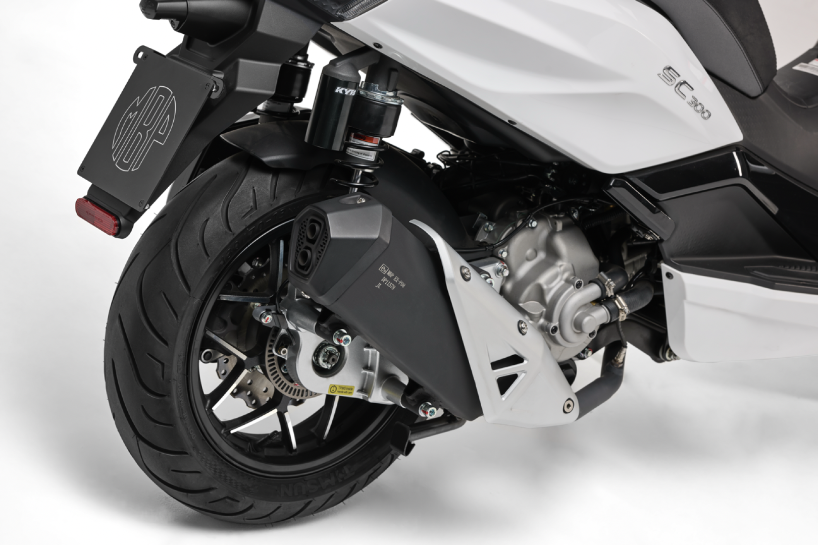 MORBIDELLI SC300 SC300