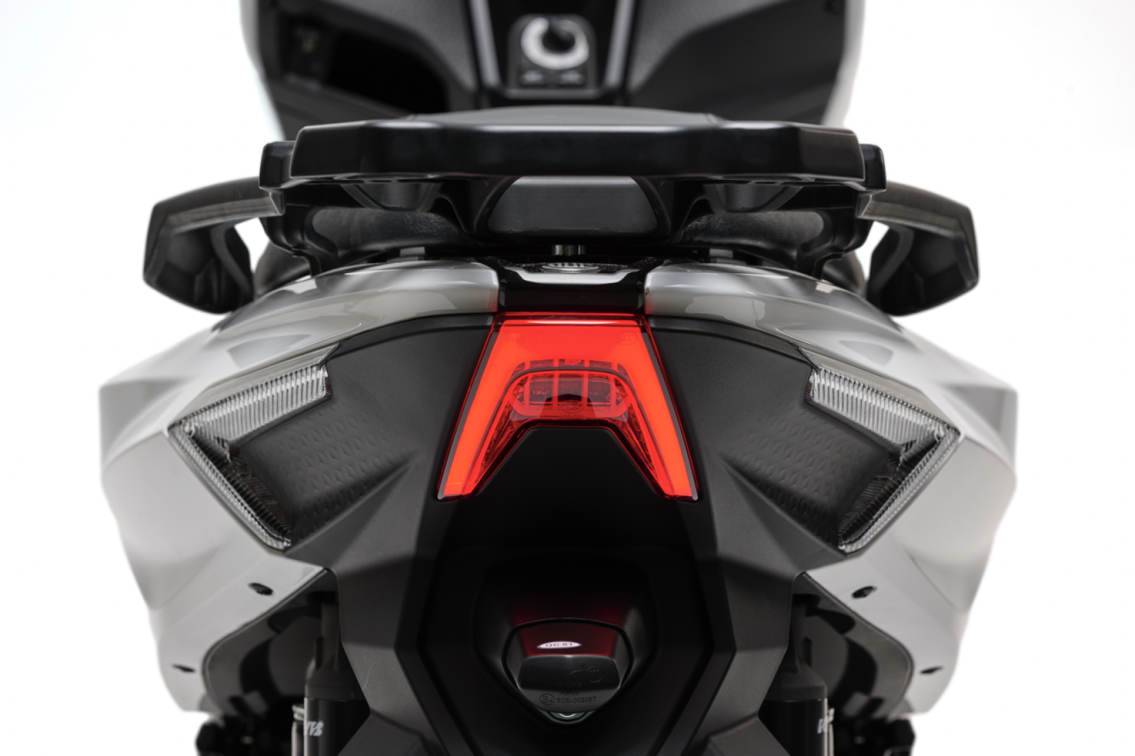 MORBIDELLI SC300 SC300