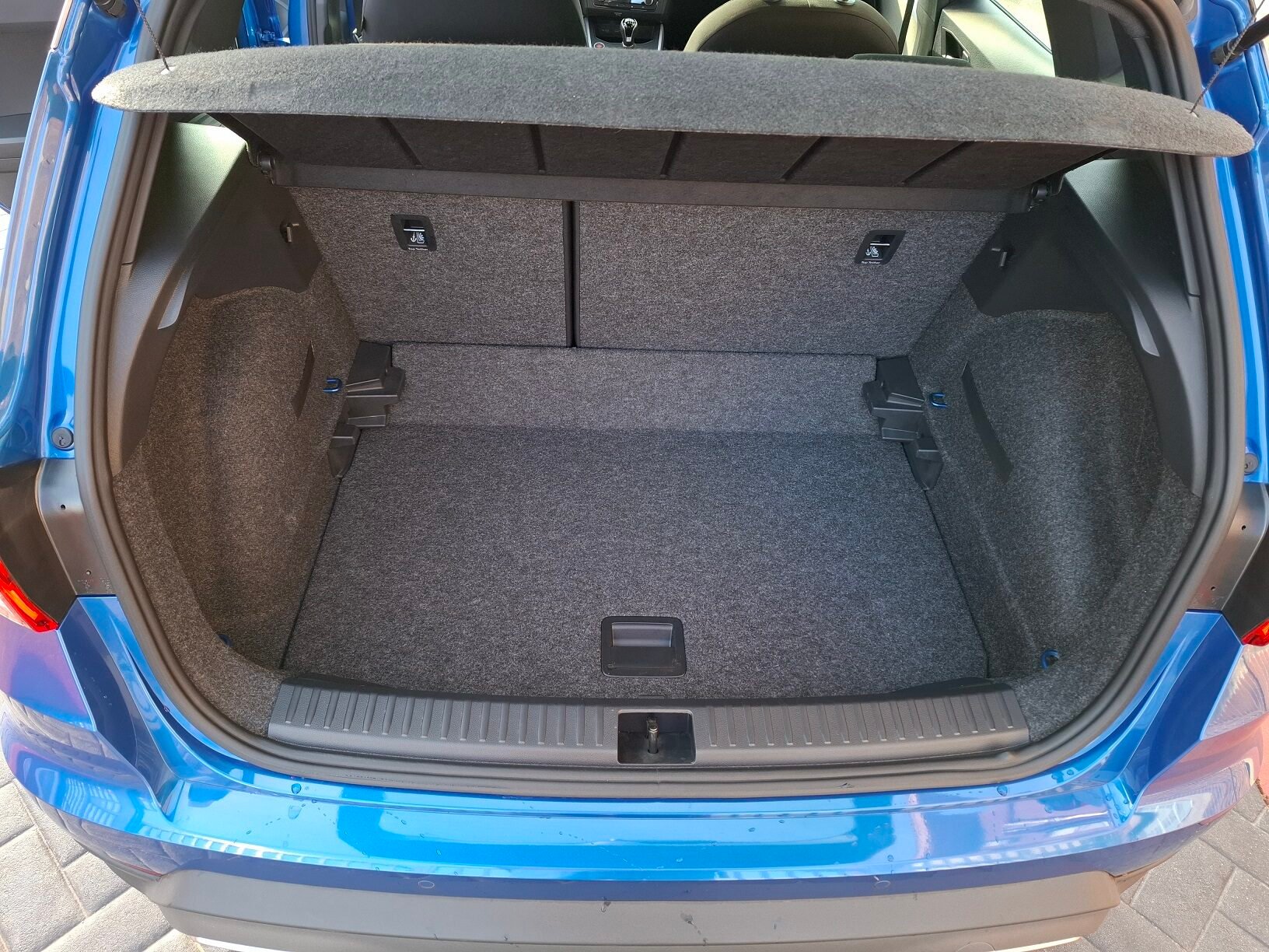 SEAT ARONA 1.0 Tsi FR XM