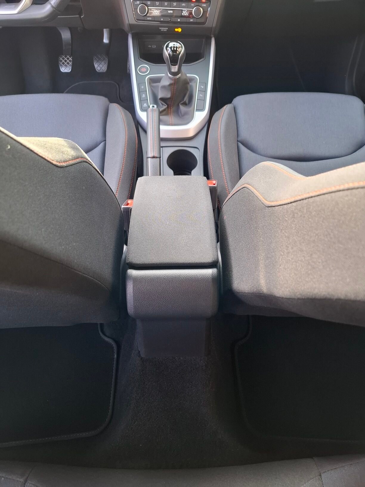 SEAT ARONA 1.0 Tsi FR XM