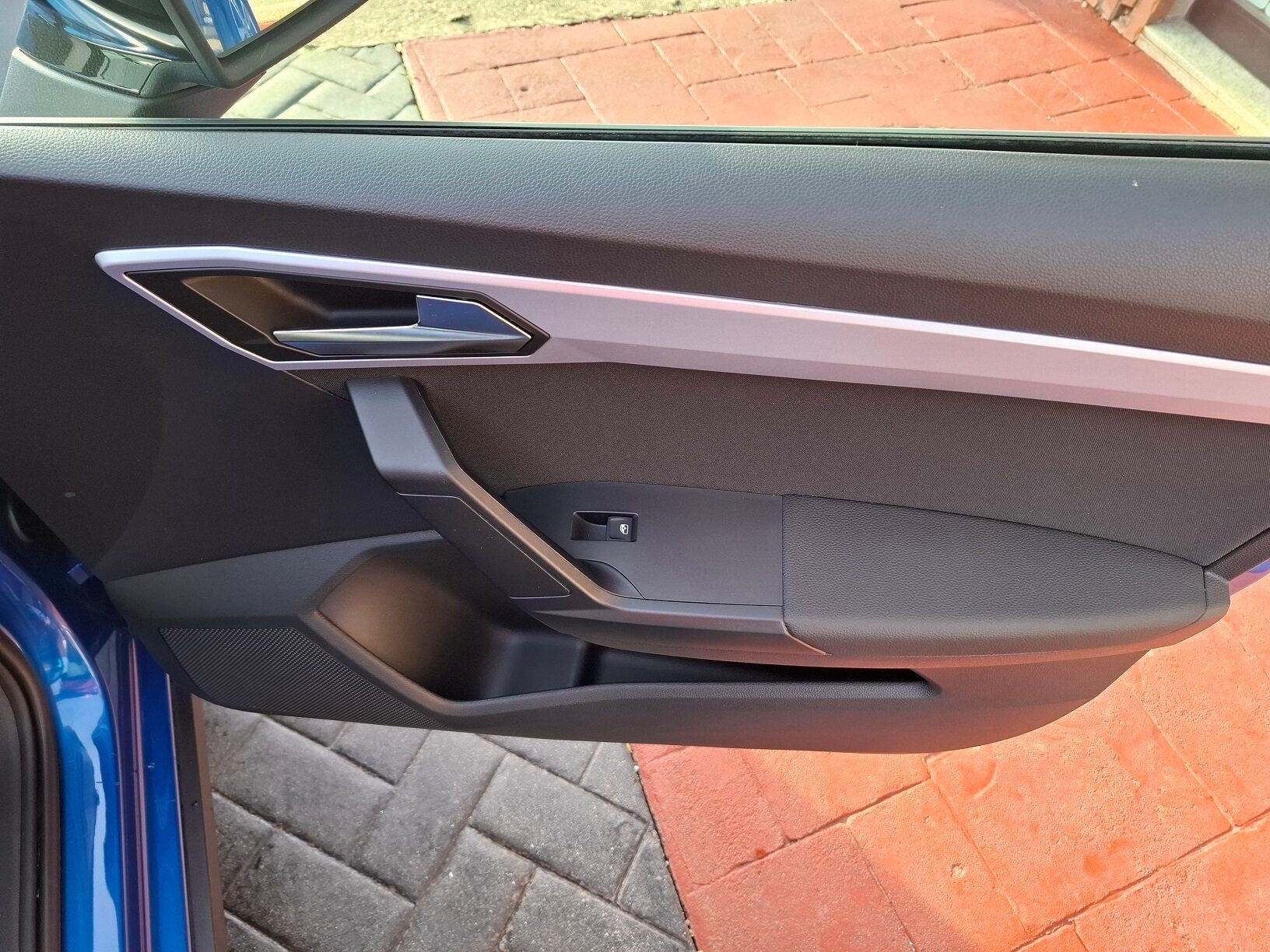 SEAT ARONA 1.0 Tsi FR XM