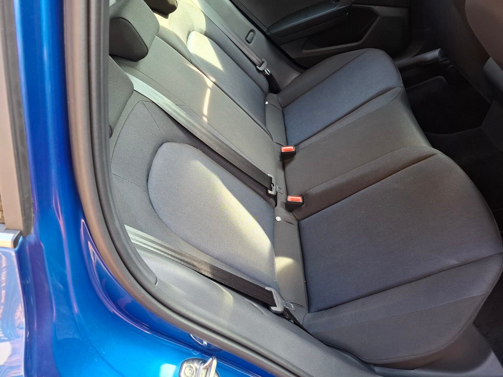 SEAT ARONA 1.0 Tsi FR XM