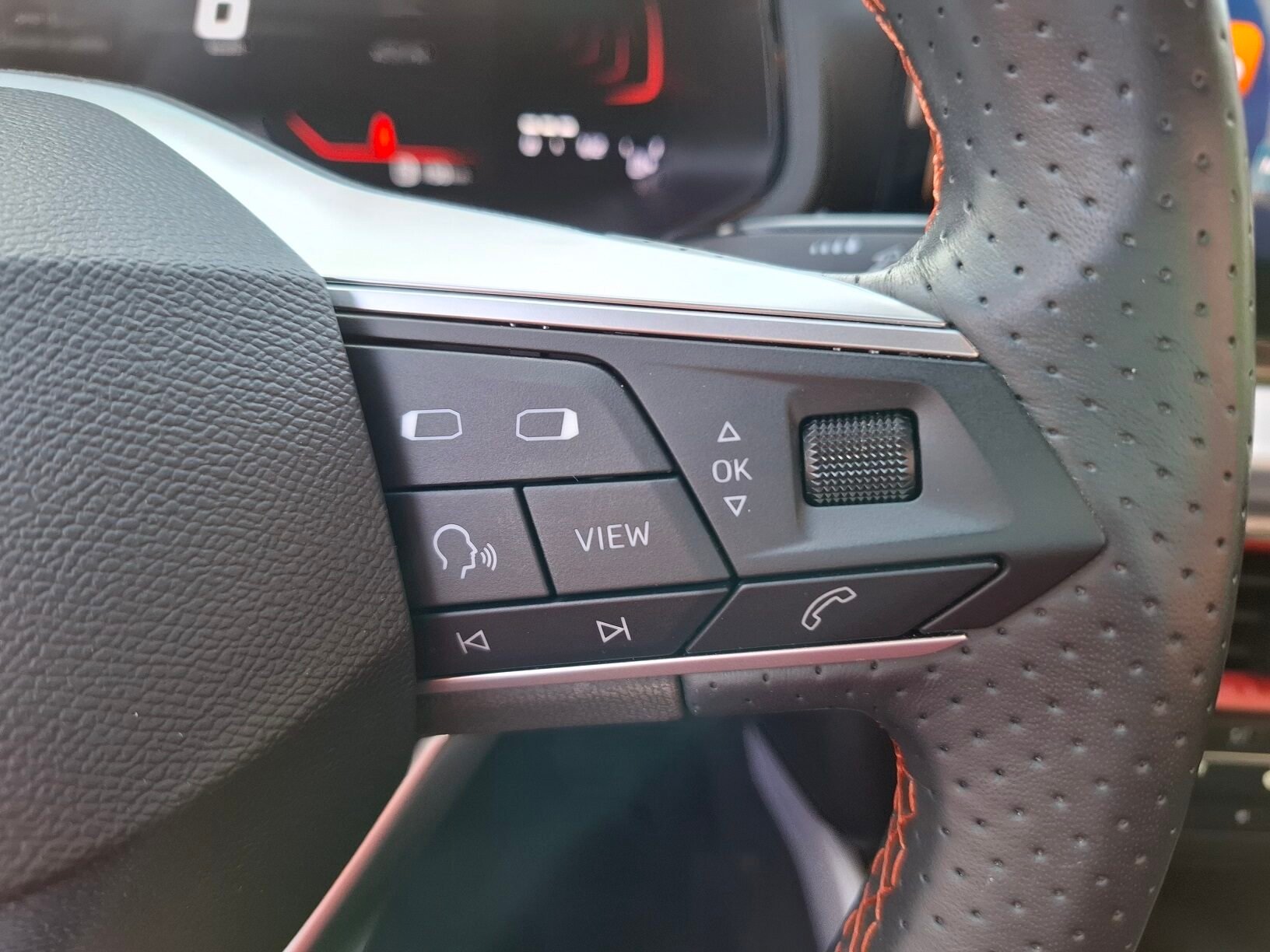 SEAT ARONA 1.0 Tsi FR XM