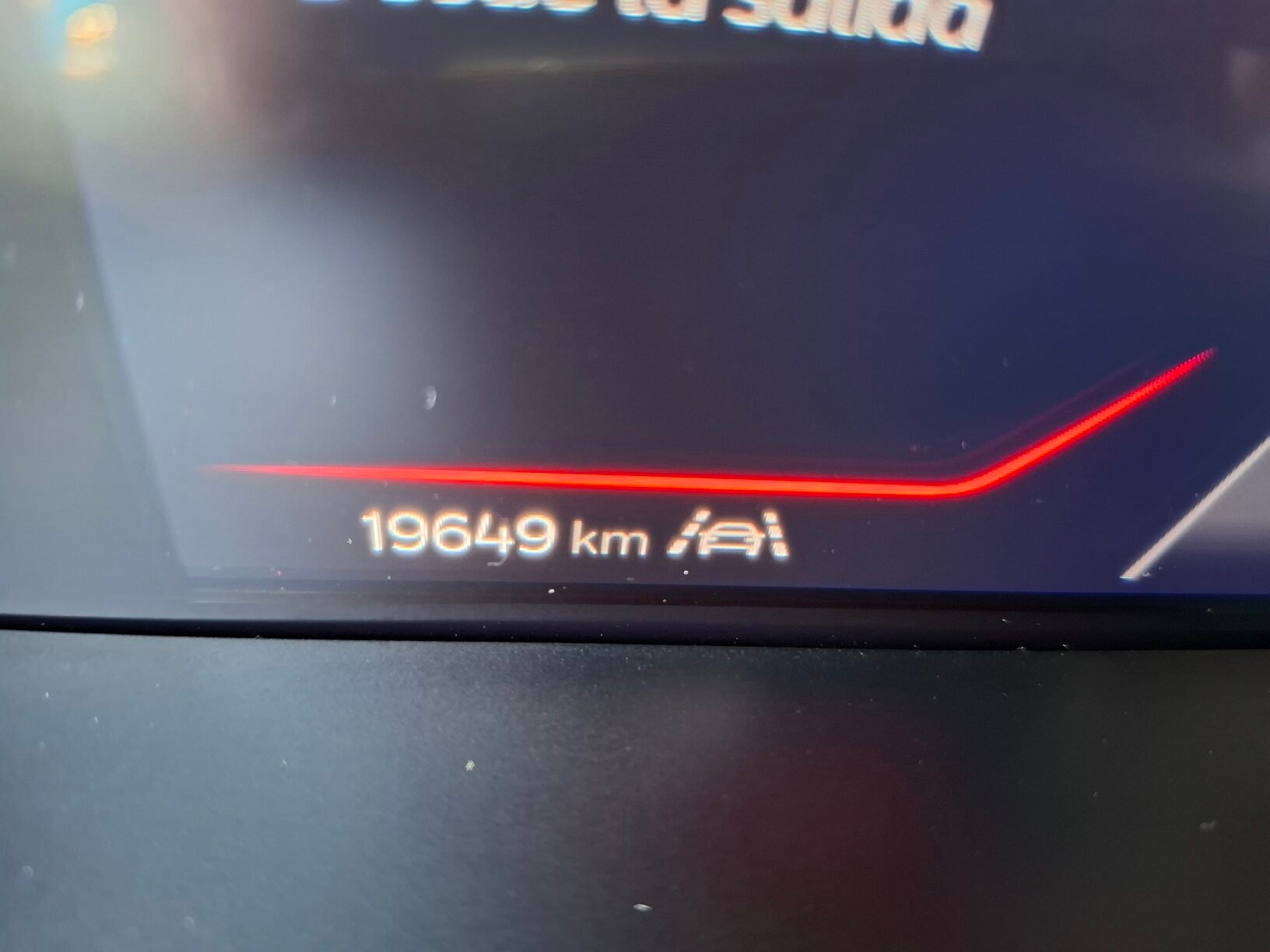 SEAT ARONA 1.0 Tsi FR XM