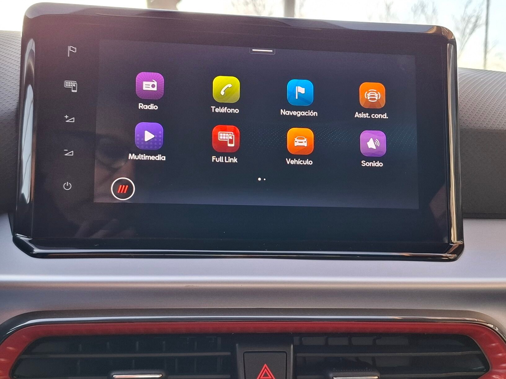 SEAT ARONA 1.0 Tsi FR XM