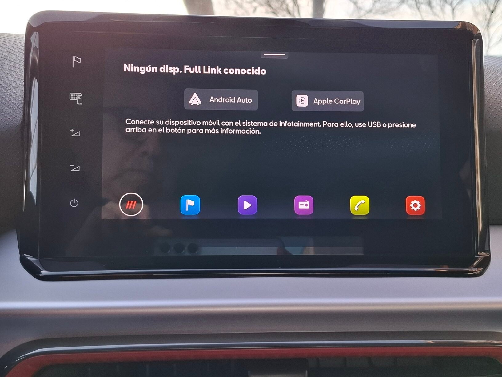 SEAT ARONA 1.0 Tsi FR XM