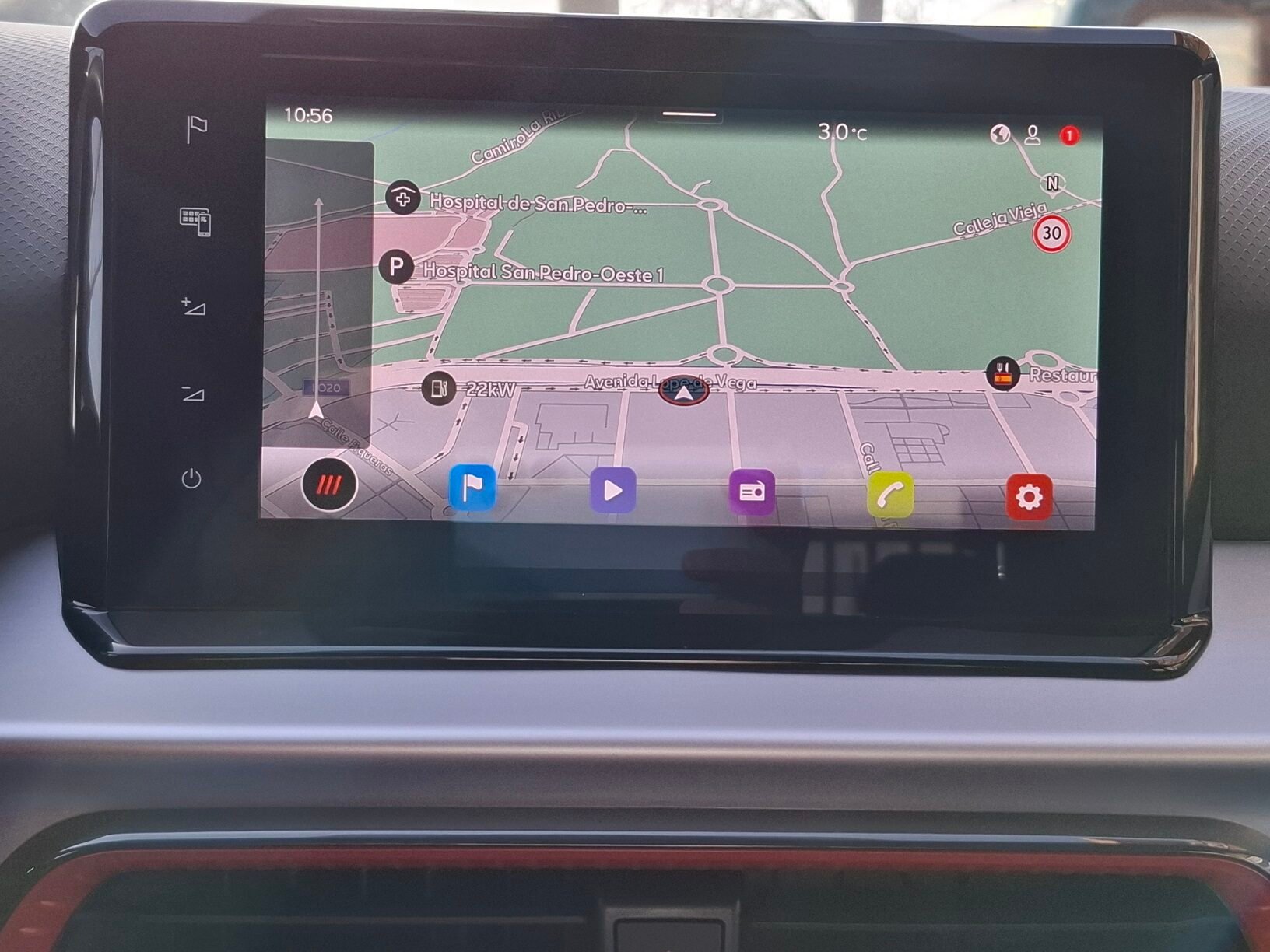 SEAT ARONA 1.0 Tsi FR XM