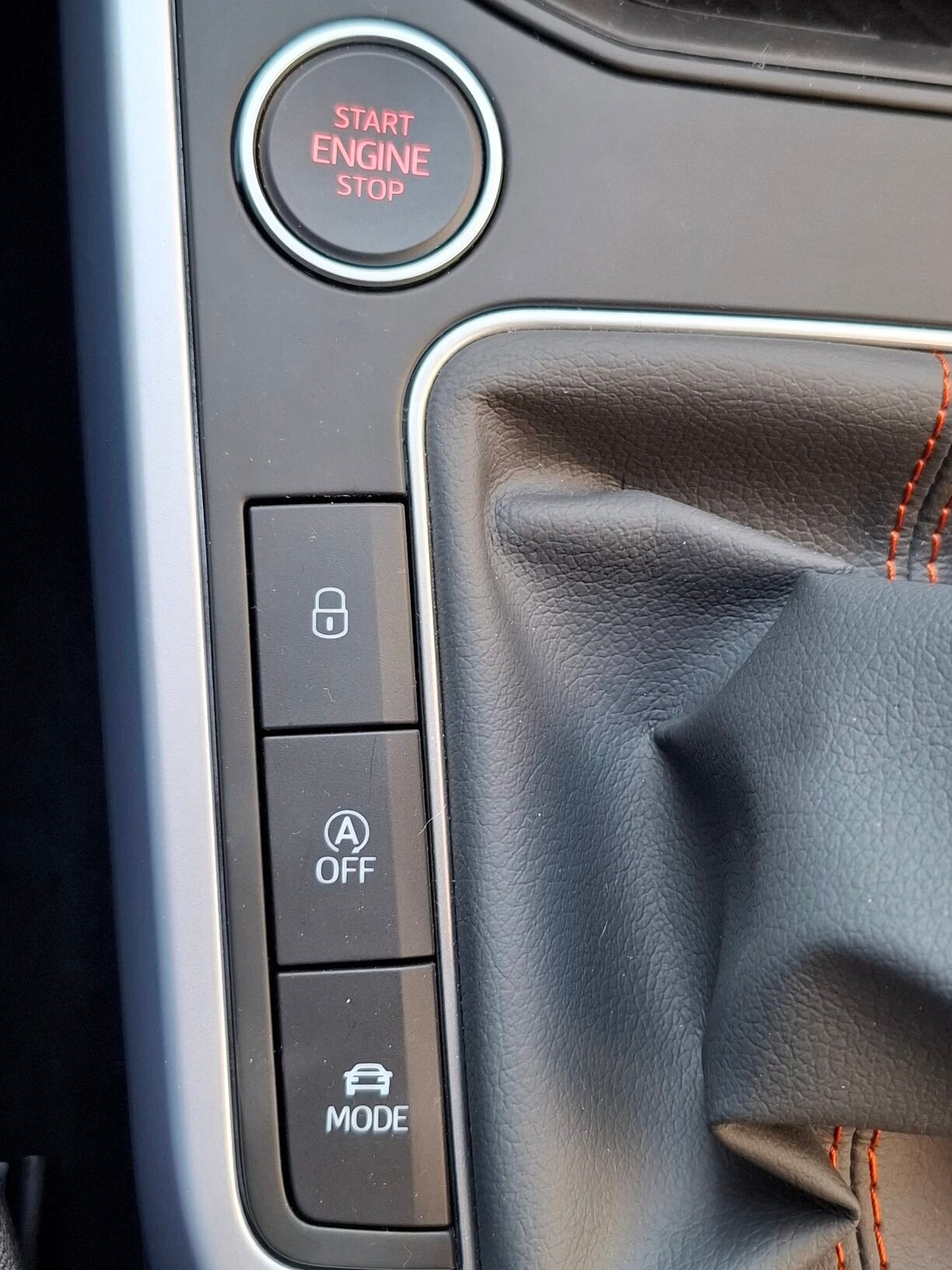 SEAT ARONA 1.0 Tsi FR XM