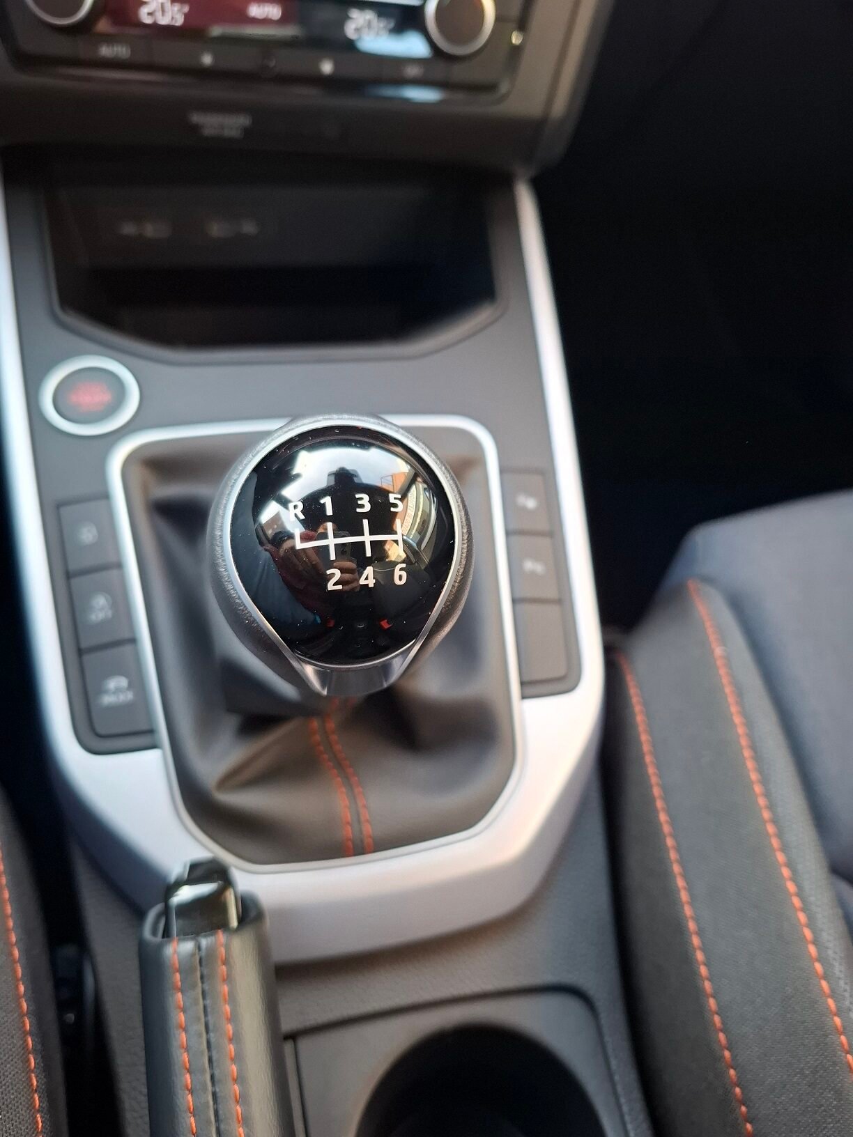 SEAT ARONA 1.0 Tsi FR XM