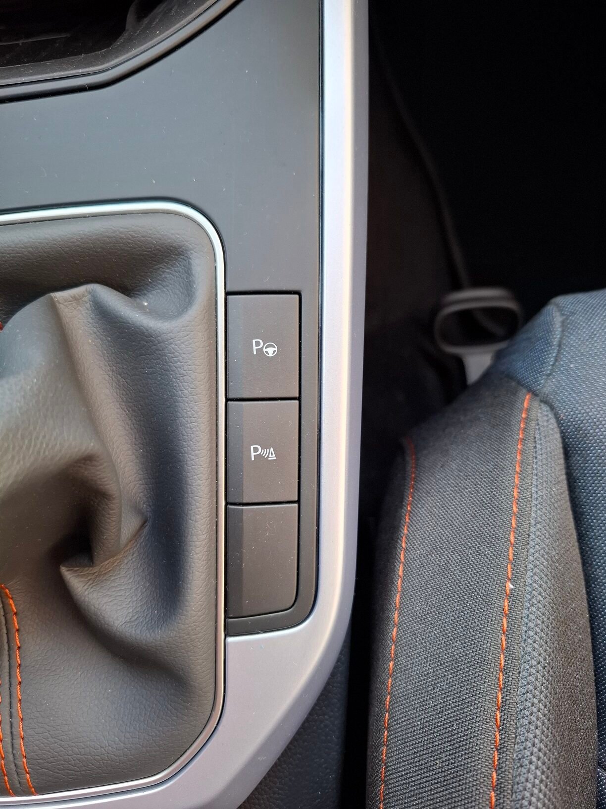 SEAT ARONA 1.0 Tsi FR XM