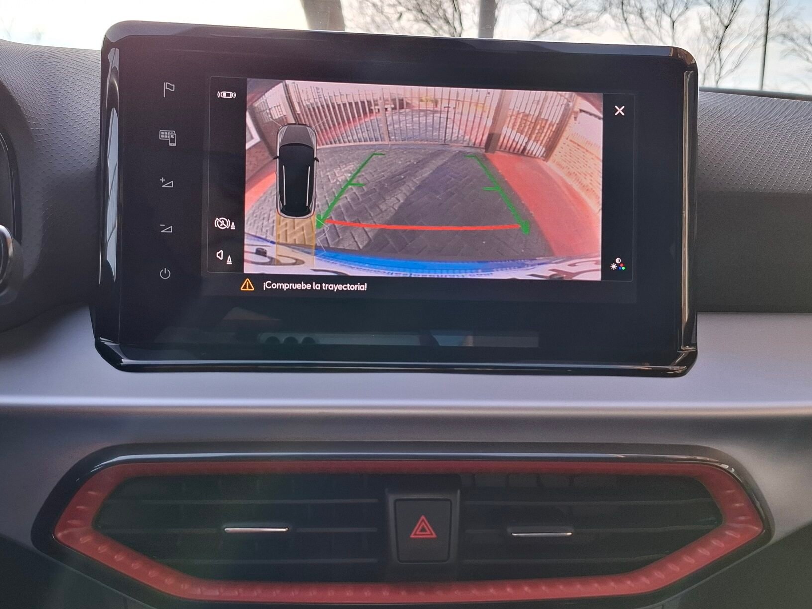 SEAT ARONA 1.0 Tsi FR XM