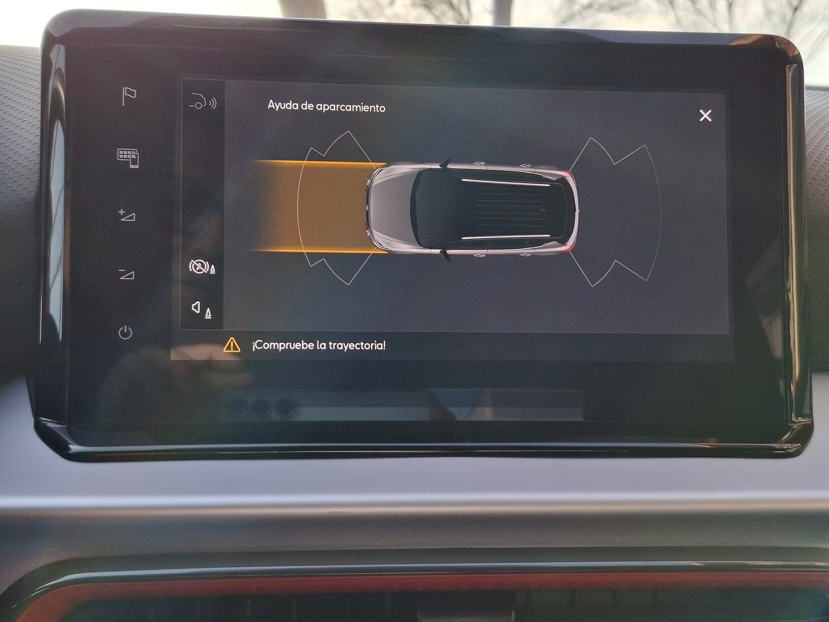 SEAT ARONA 1.0 Tsi FR XM