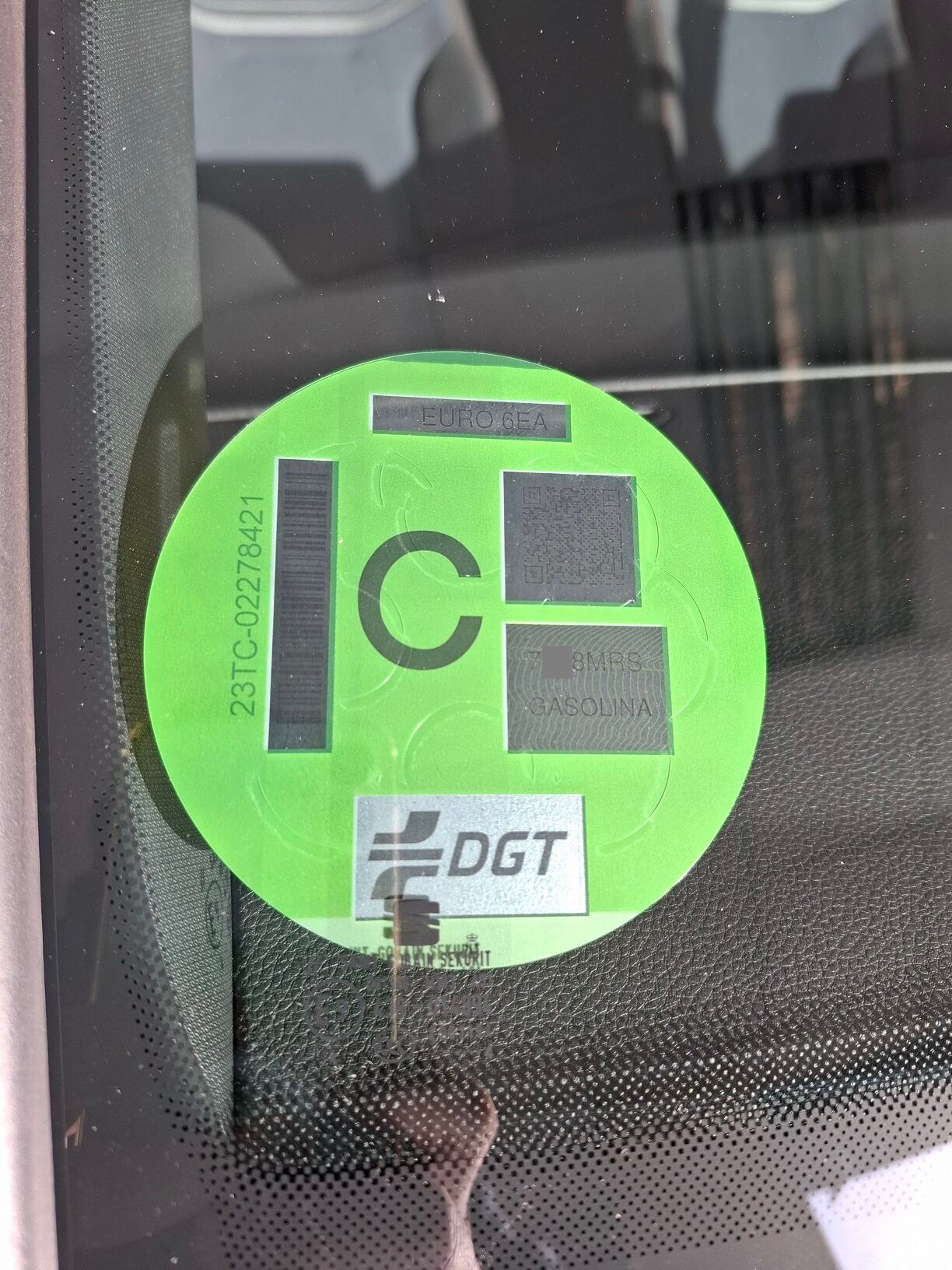 SEAT ARONA 1.0 Tsi FR XM