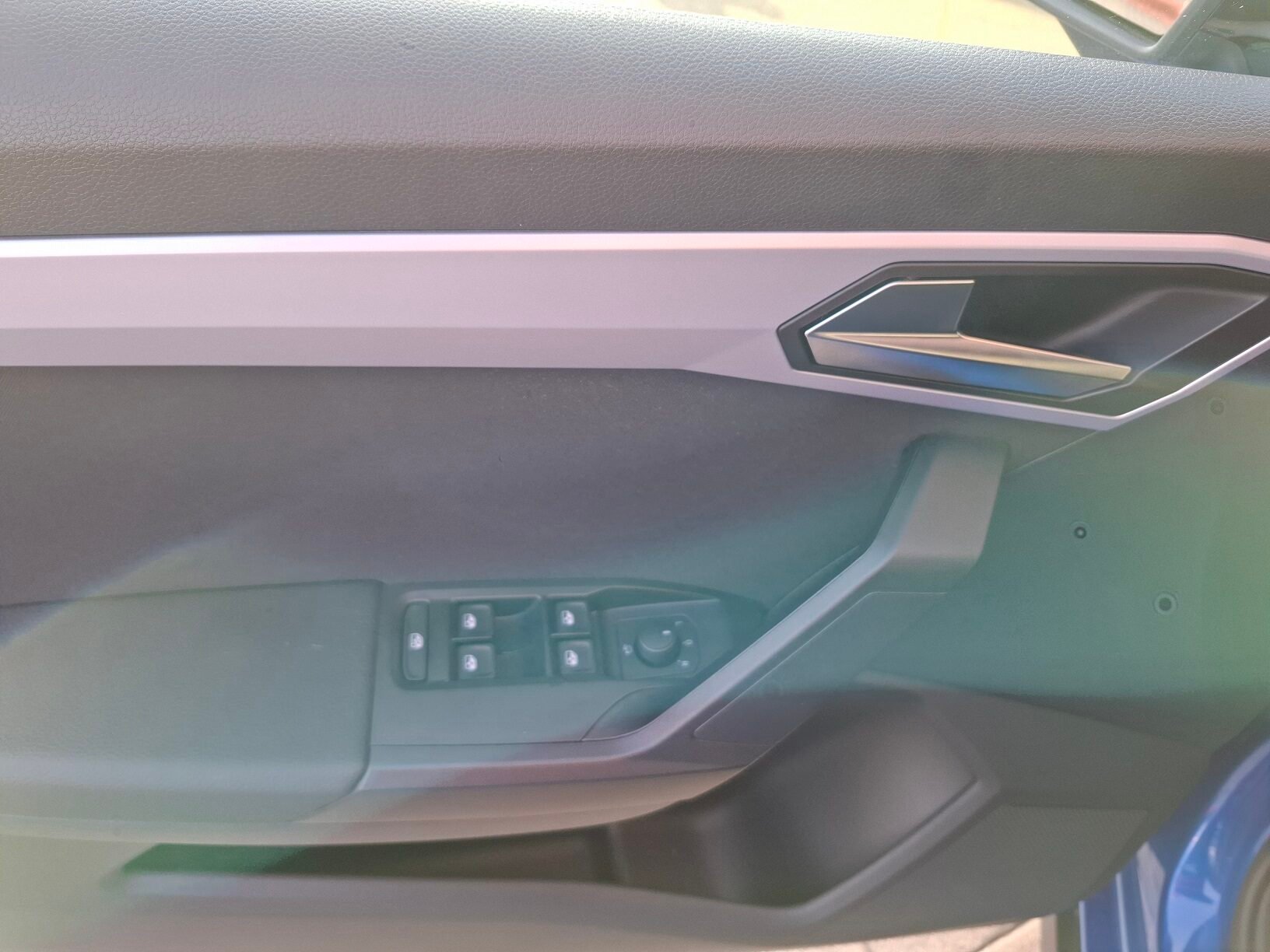 SEAT ARONA 1.0 Tsi FR XM