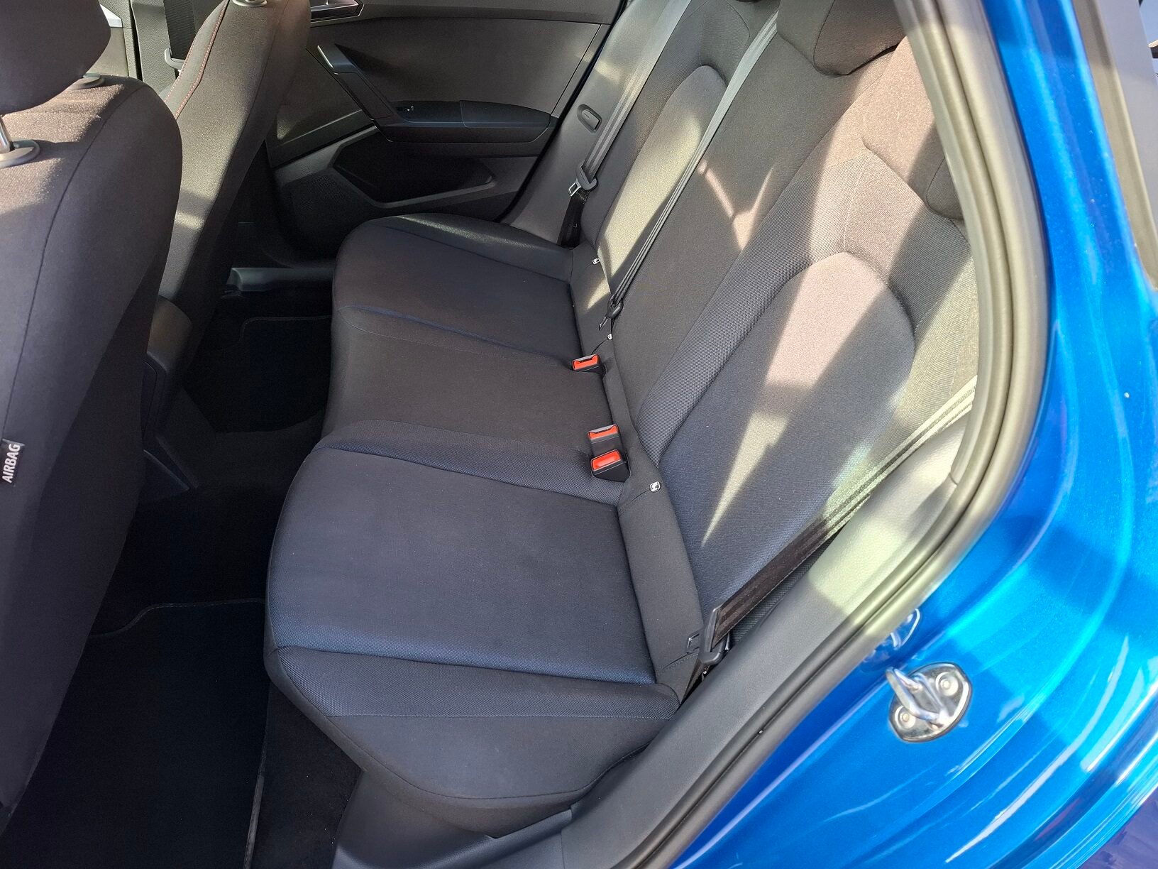 SEAT ARONA 1.0 Tsi FR XM