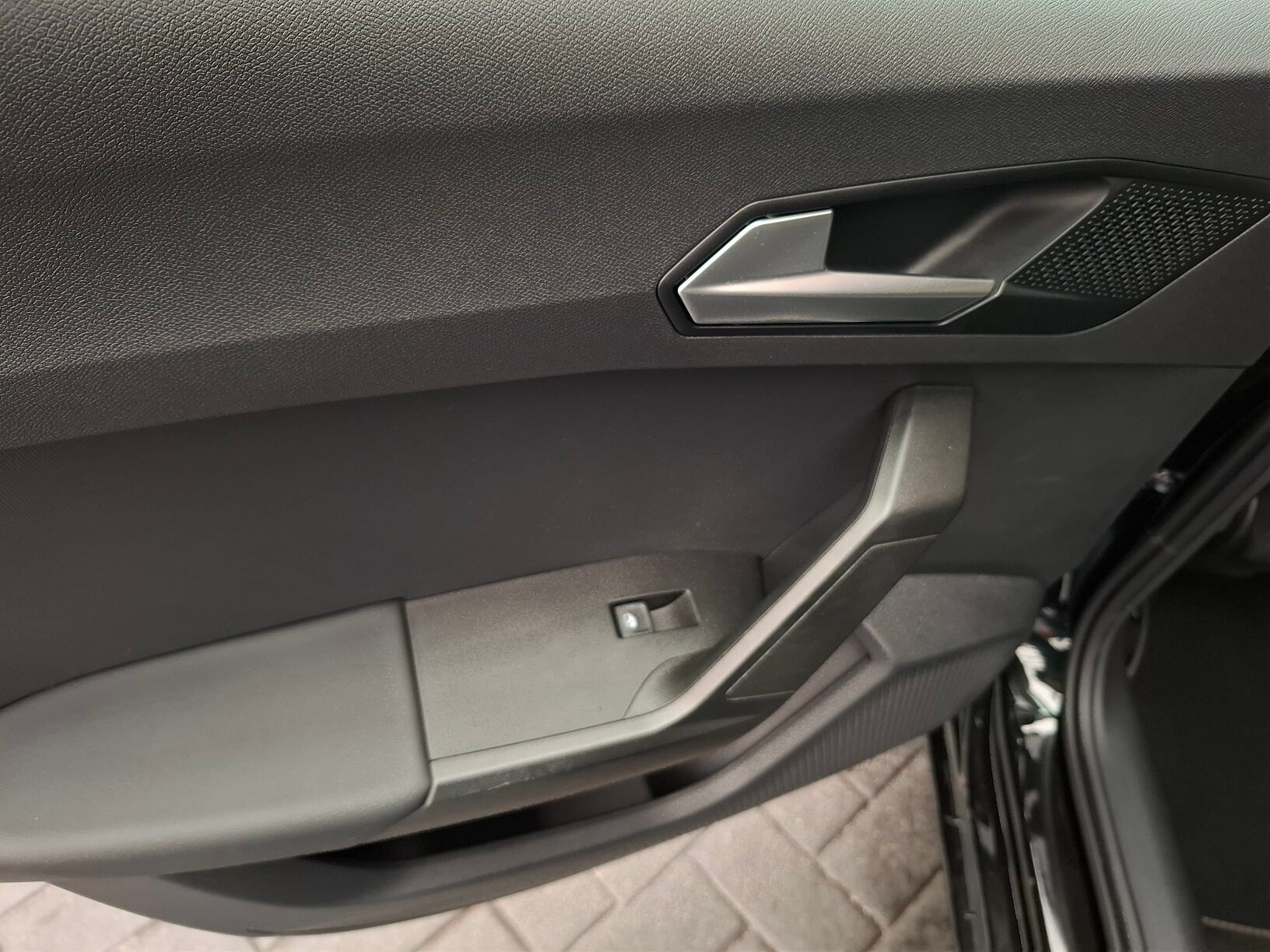 SEAT LEÓN Style Tsi