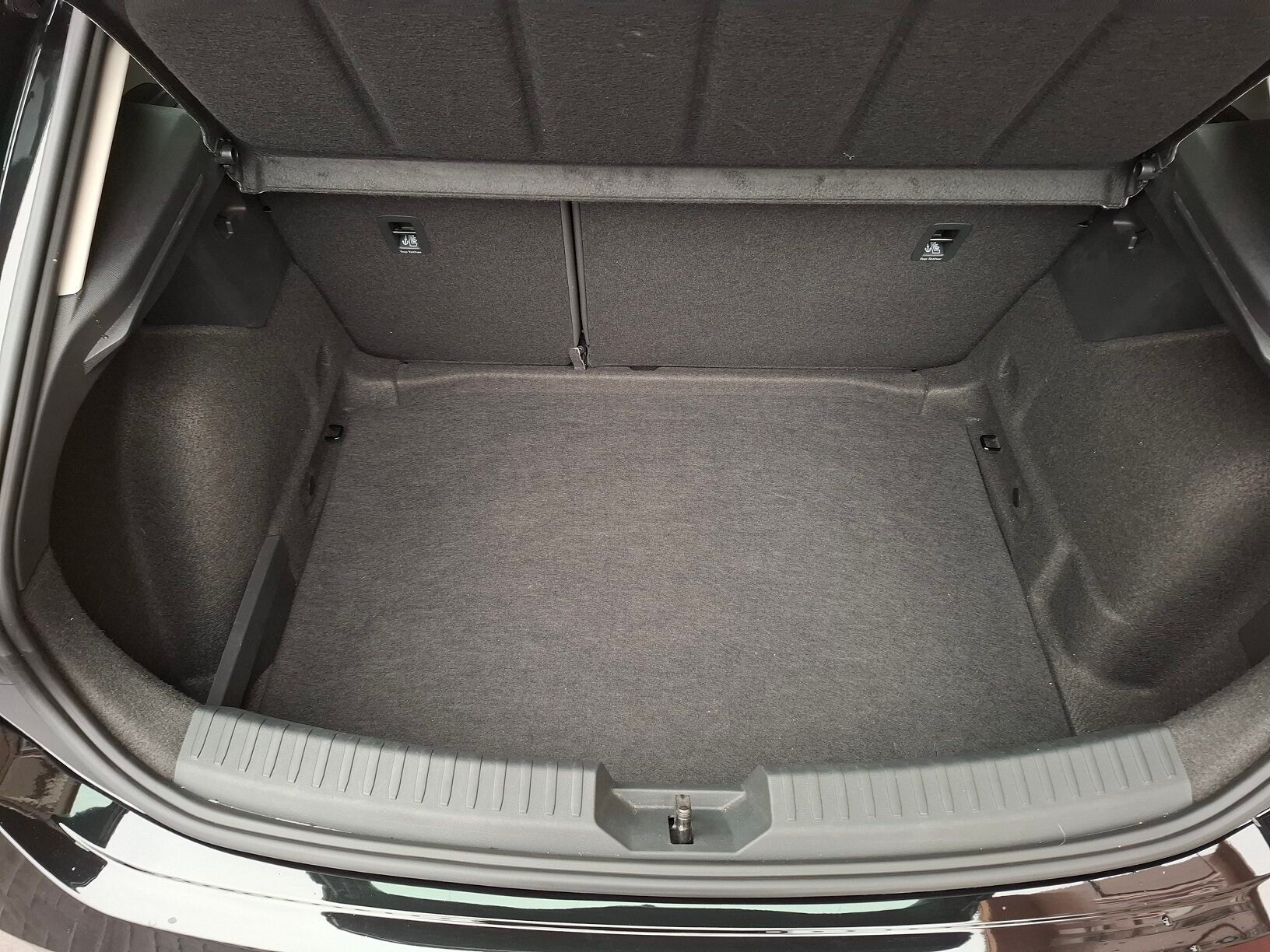 SEAT LEÓN Style Tsi