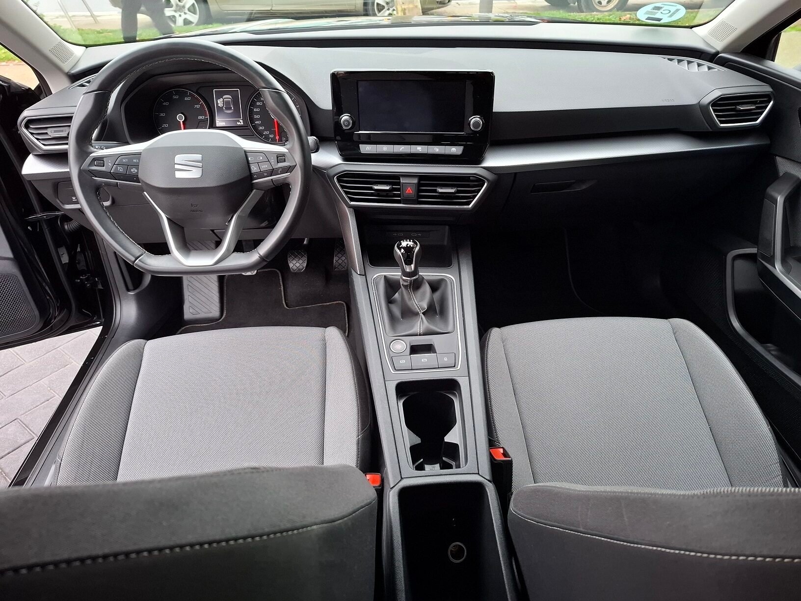 SEAT LEÓN Style Tsi