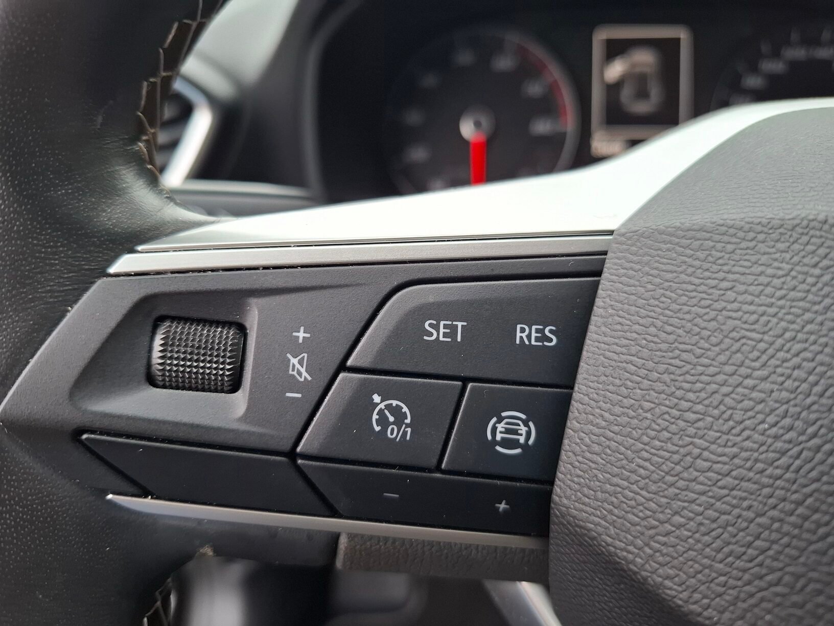 SEAT LEÓN Style Tsi