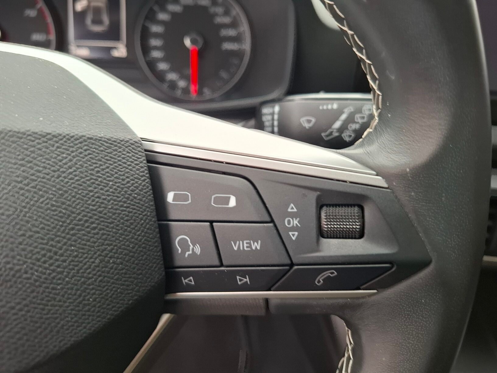 SEAT LEÓN Style Tsi