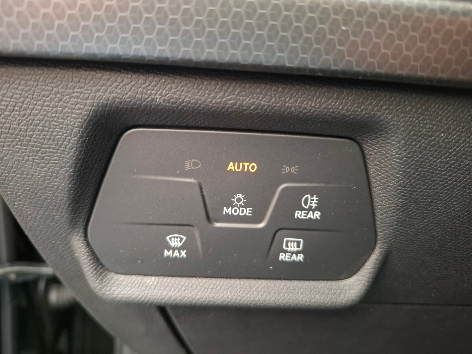 SEAT LEÓN Style Tsi