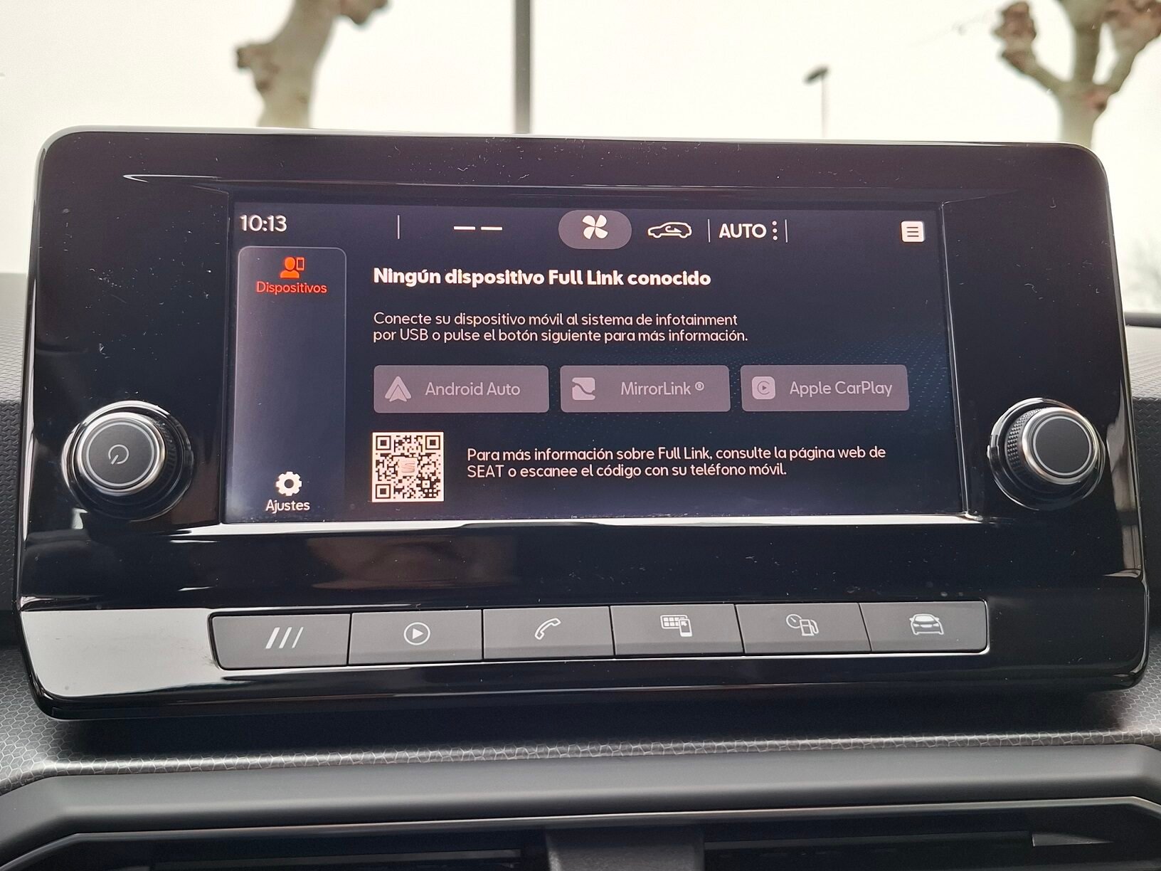 SEAT LEÓN Style Tsi