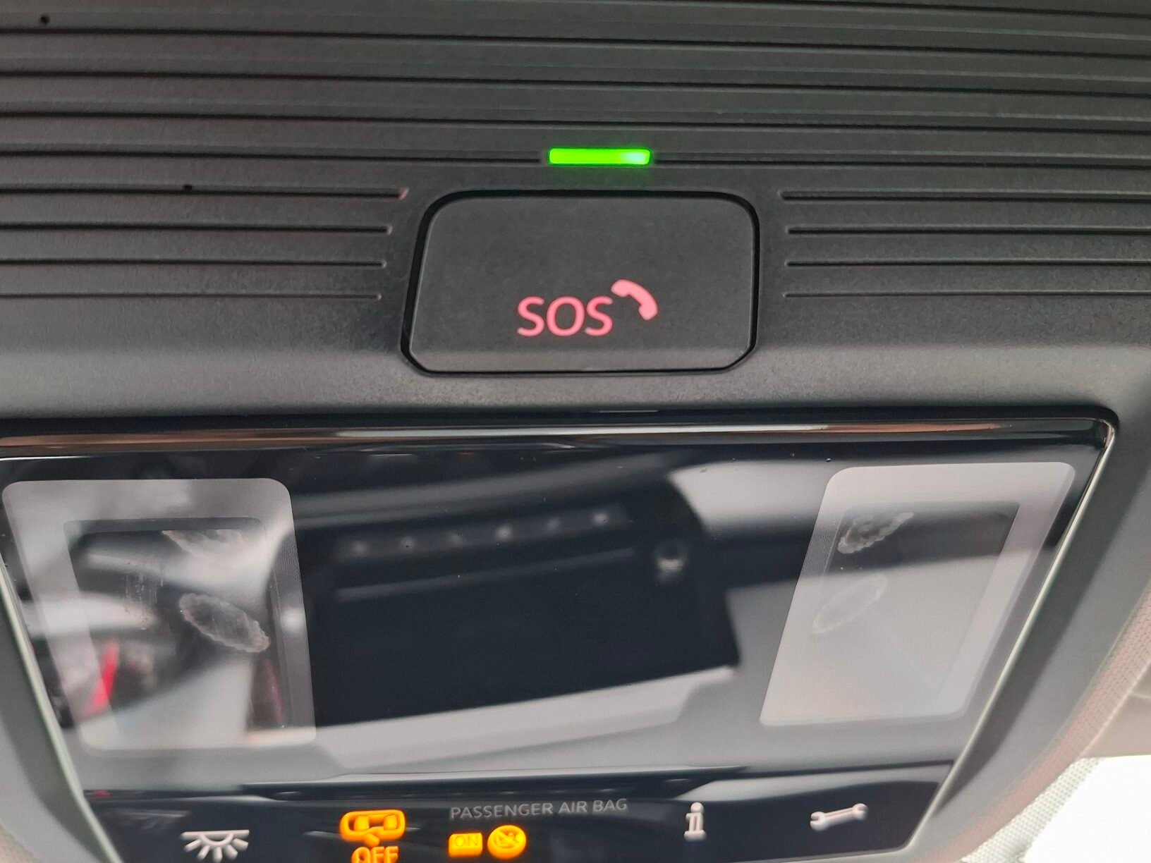 SEAT LEÓN Style Tsi