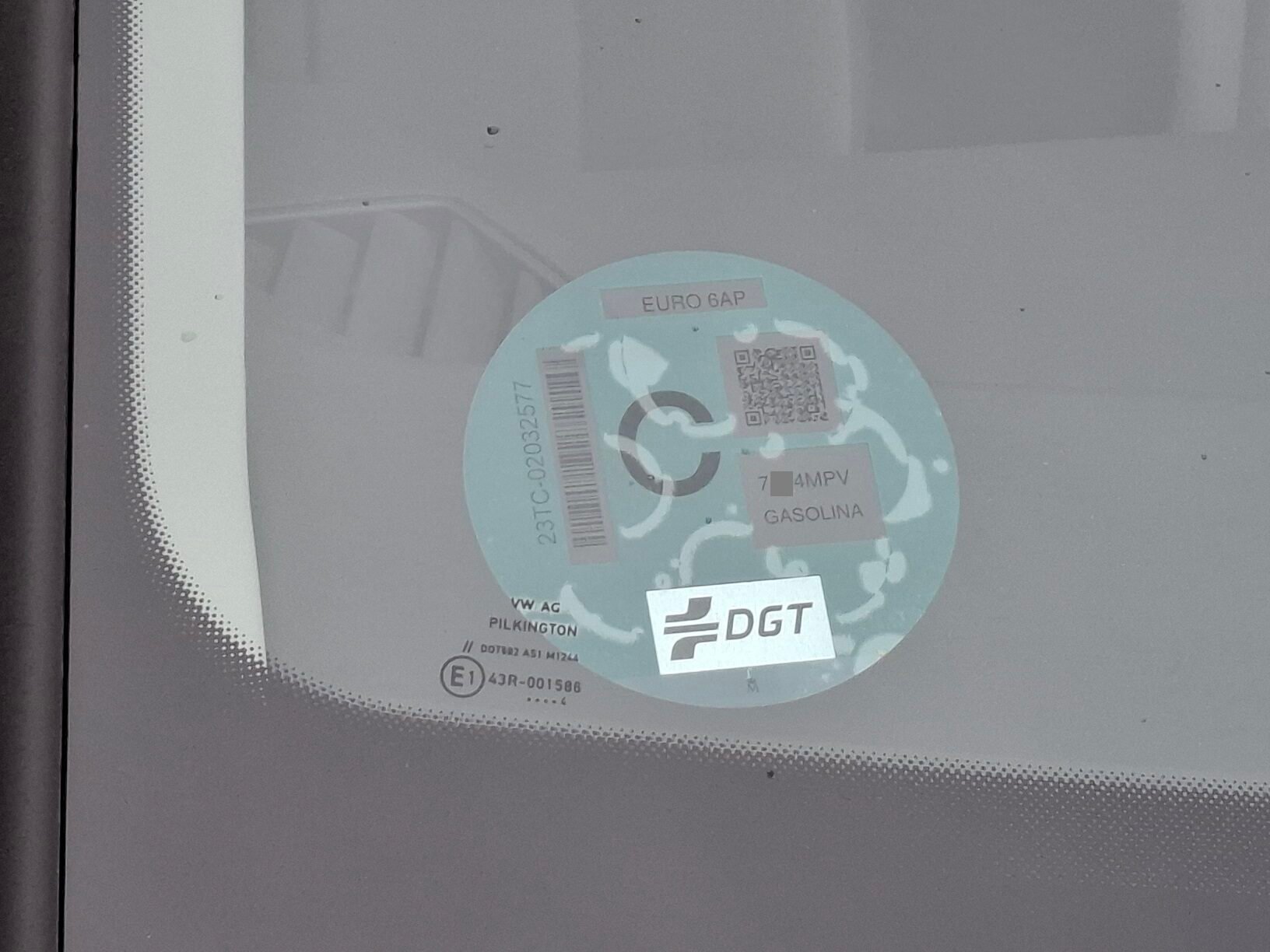 SEAT LEÓN Style Tsi