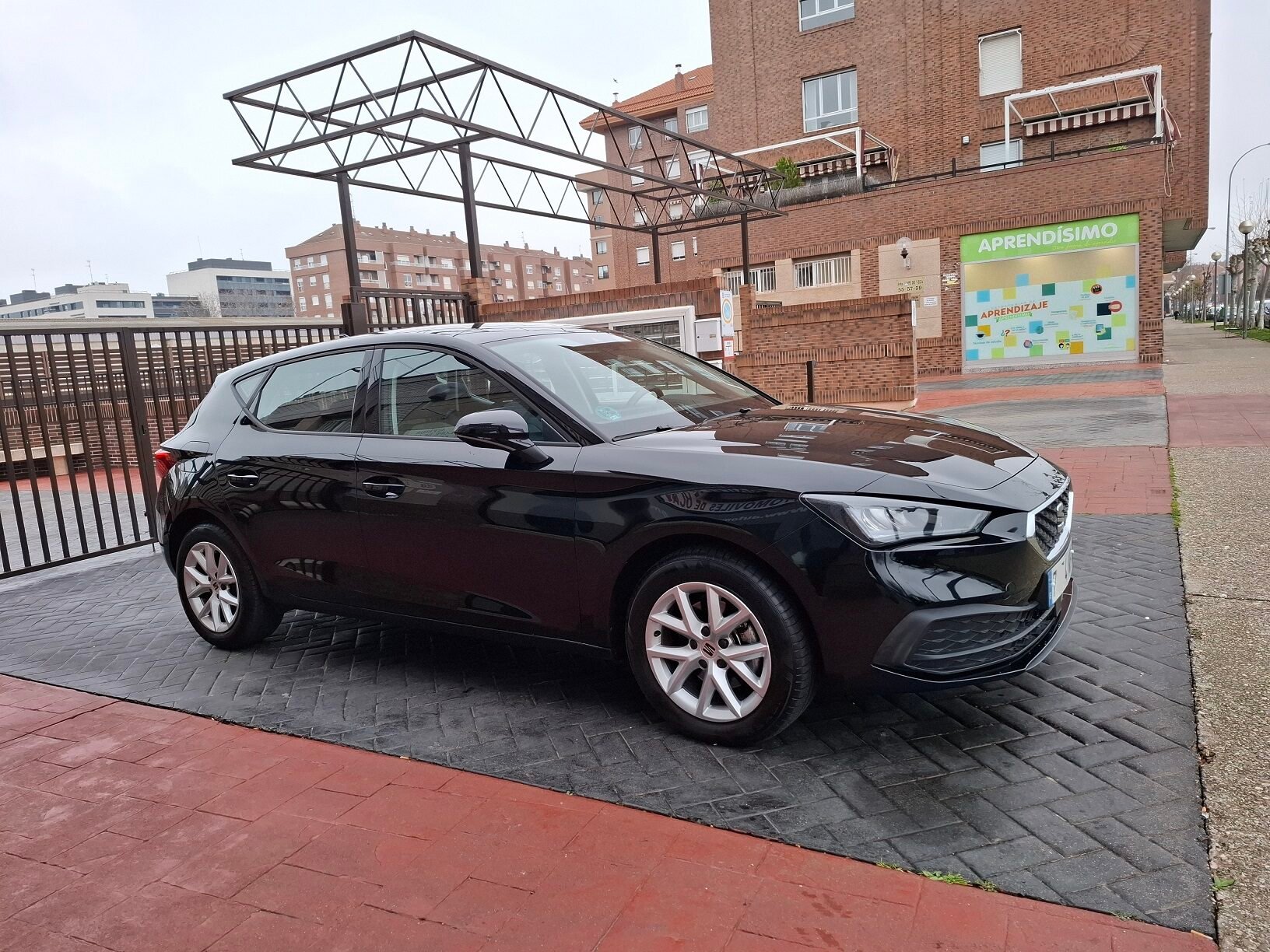 SEAT LEÓN Style Tsi