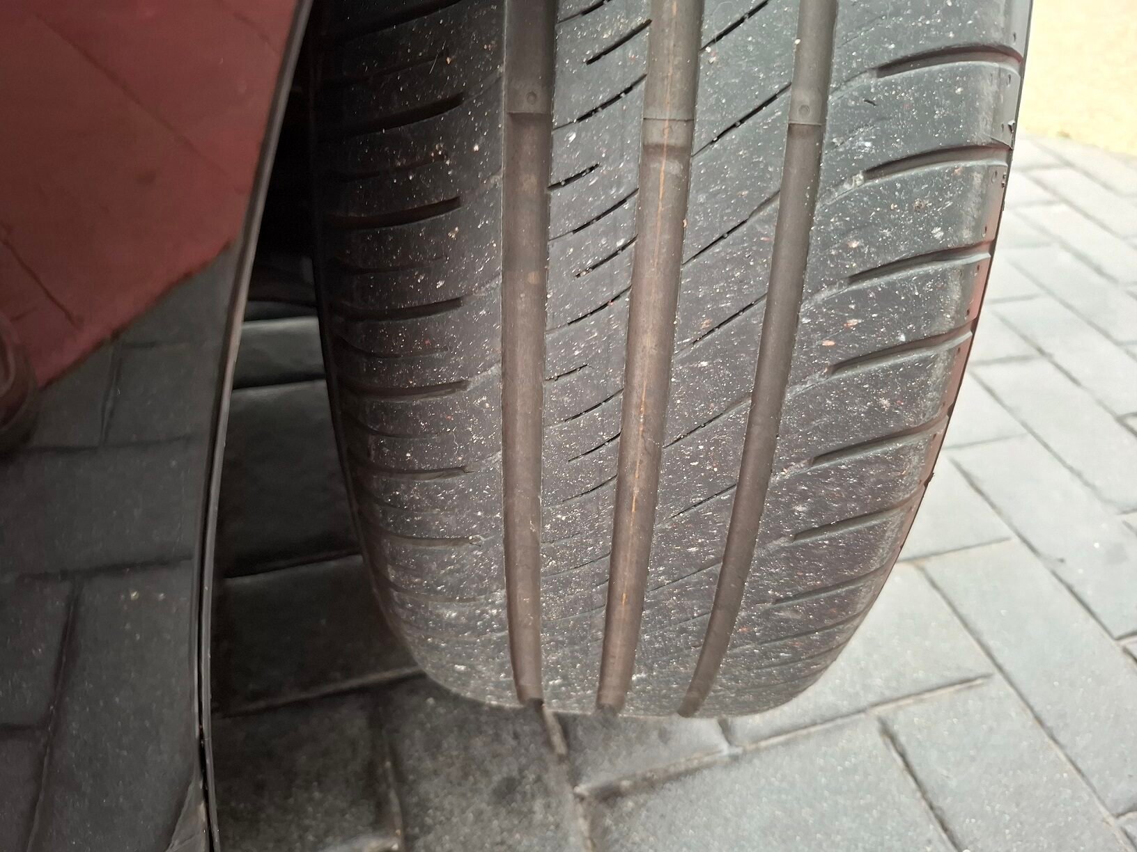 SEAT LEÓN Style Tsi