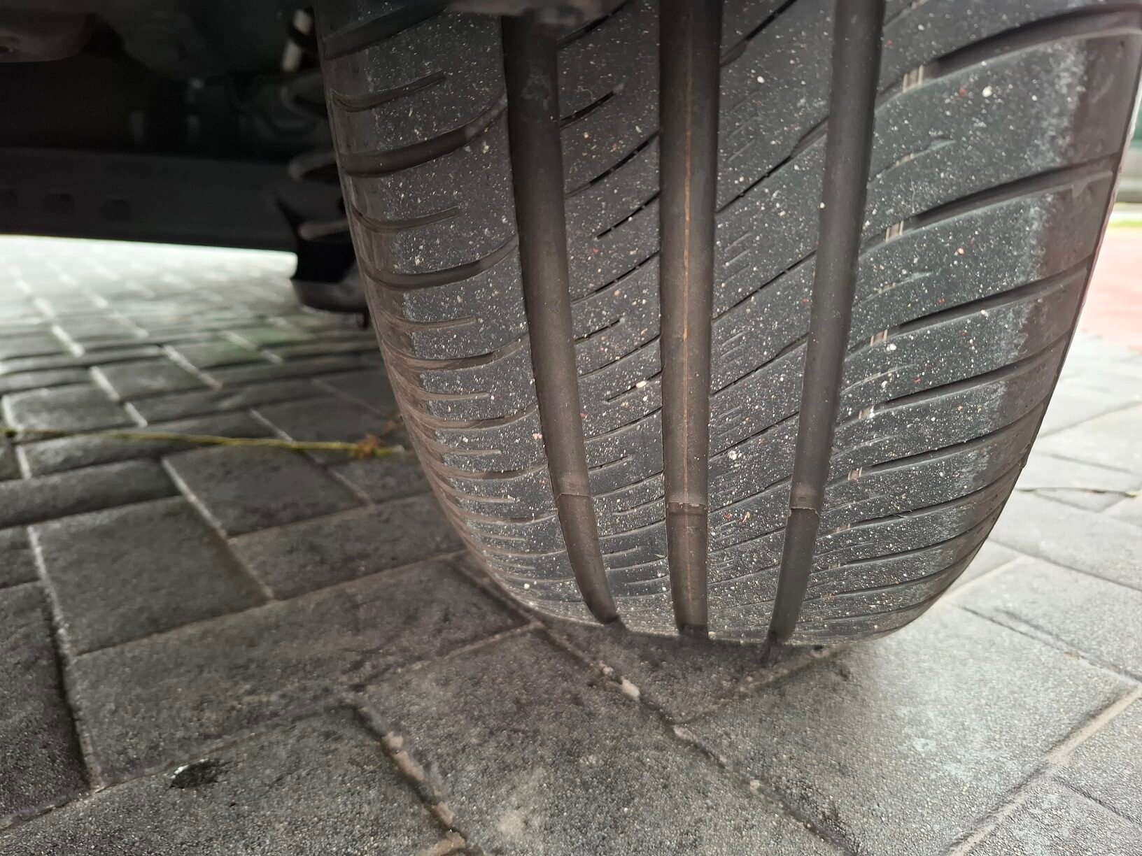 SEAT LEÓN Style Tsi