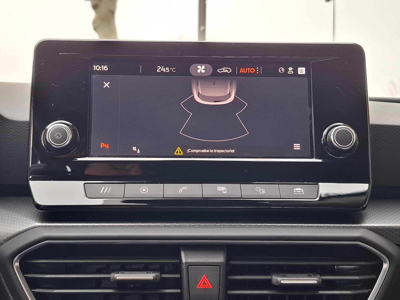 SEAT LEÓN Style Tsi