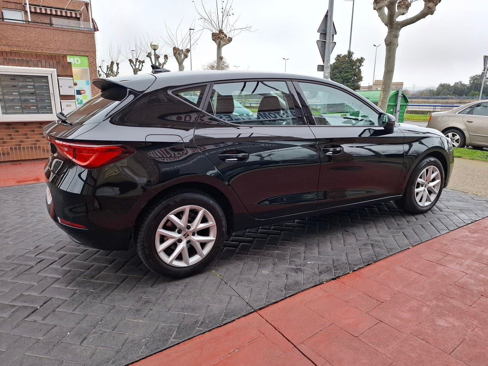 SEAT LEÓN Style Tsi