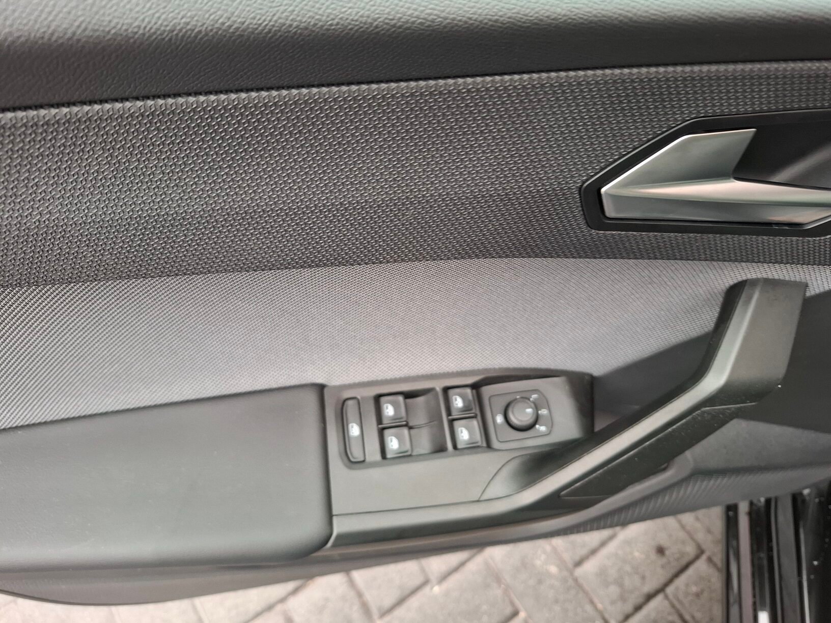 SEAT LEÓN Style Tsi