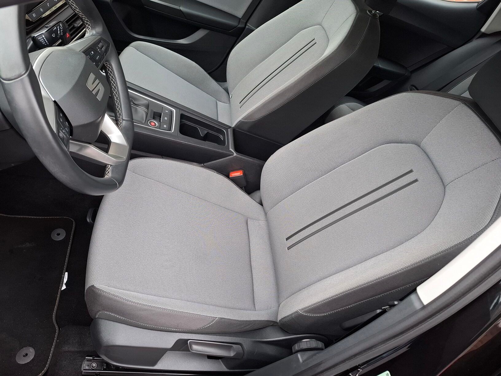 SEAT LEÓN Style Tsi