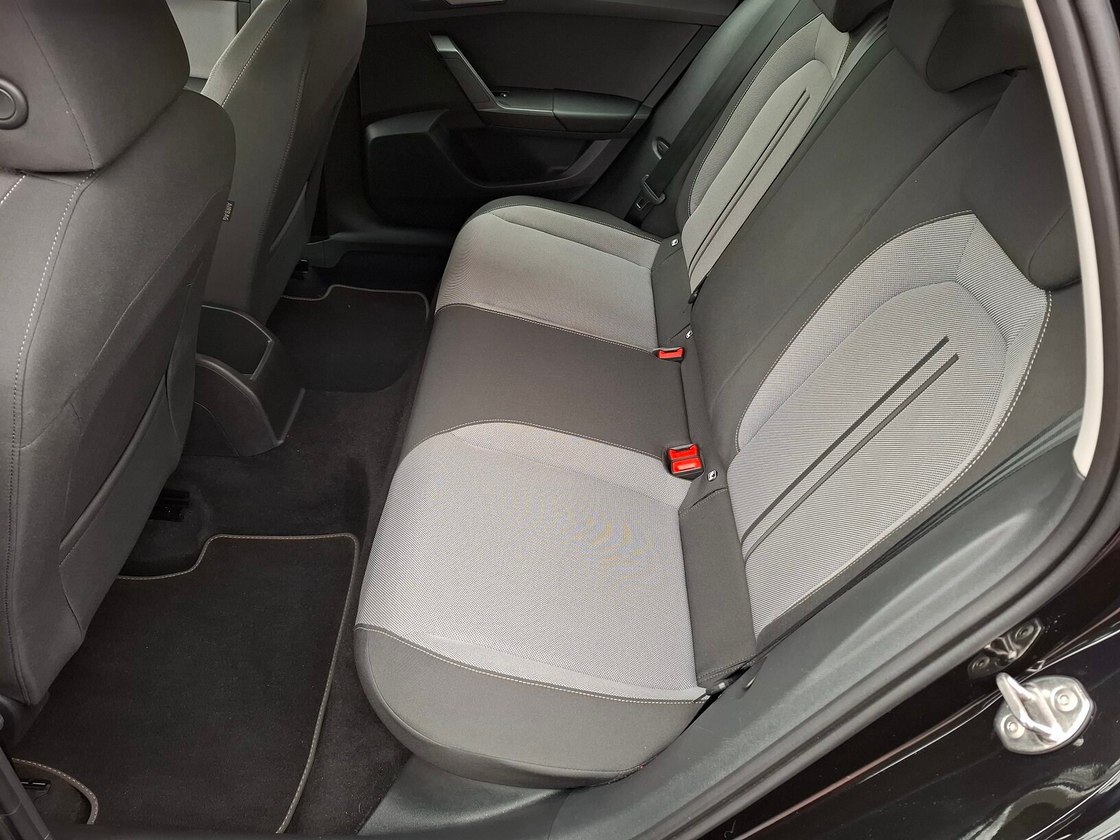 SEAT LEÓN Style Tsi