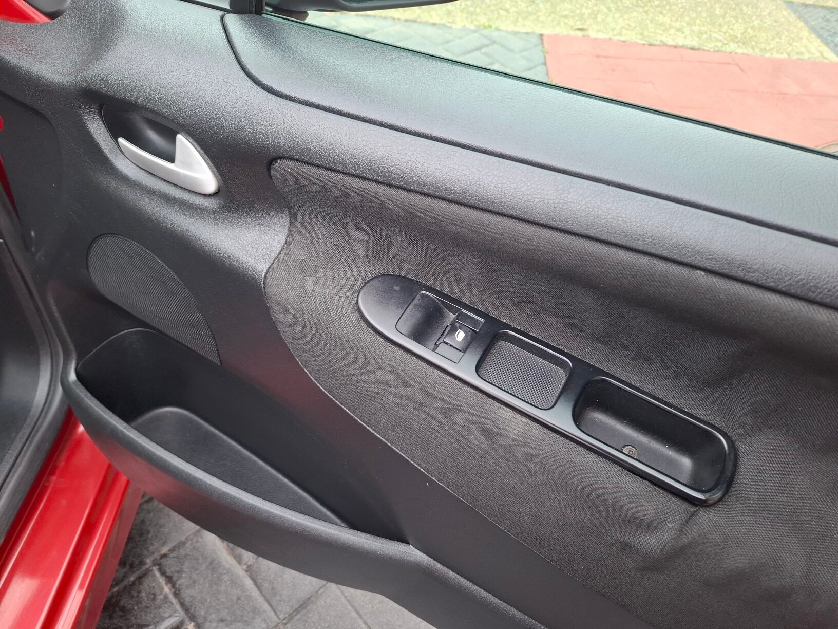 PEUGEOT 207 1.400 X Line