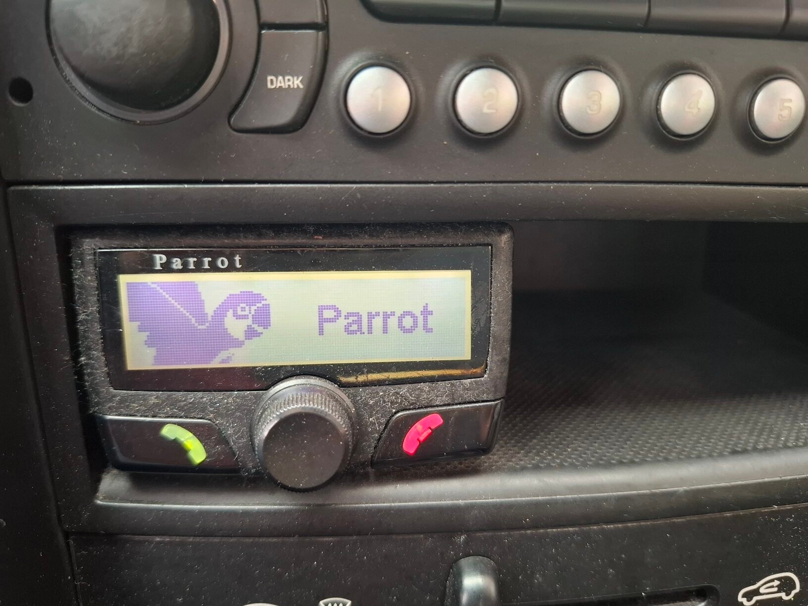 PEUGEOT 207 1.400 X Line