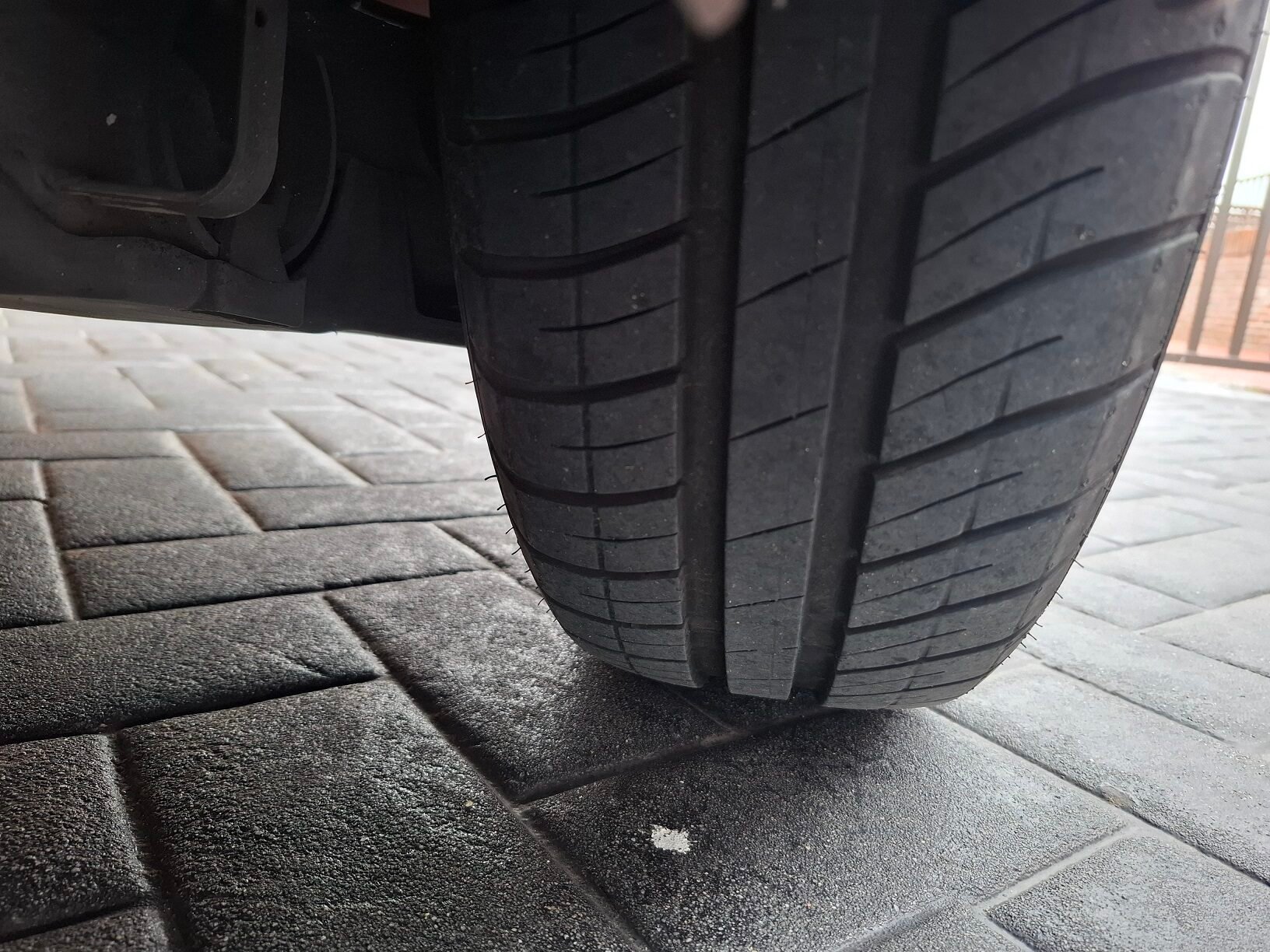 PEUGEOT 207 1.400 X Line