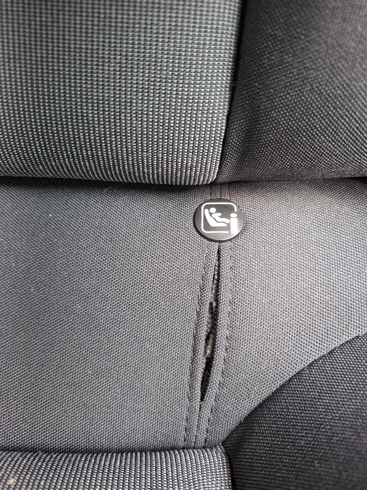 SEAT IBIZA Reference Plus