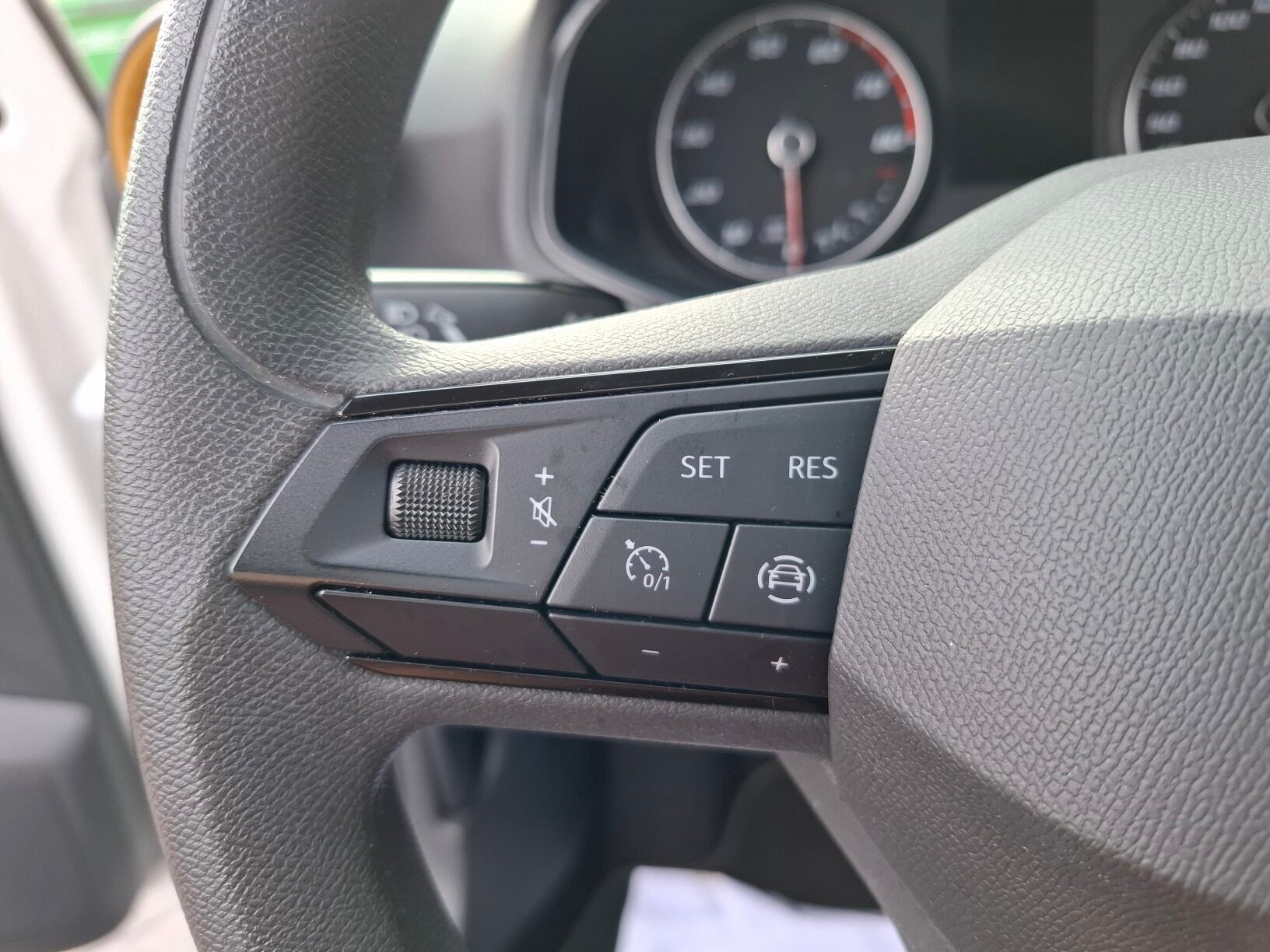 SEAT IBIZA Reference Plus