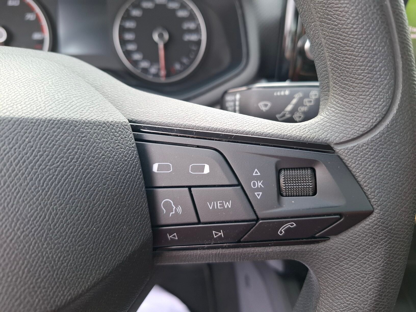 SEAT IBIZA Reference Plus