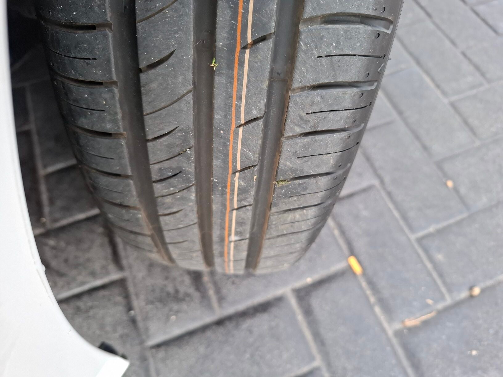 SEAT IBIZA Reference Plus