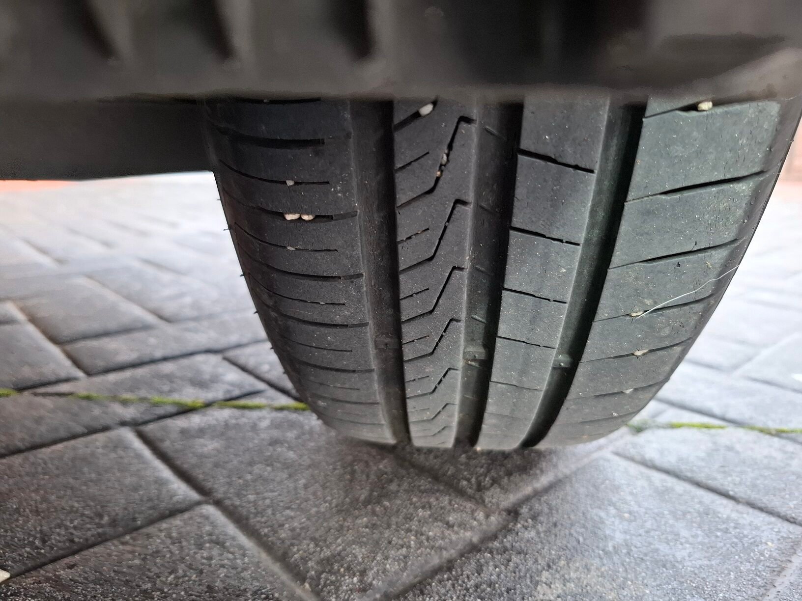 SEAT IBIZA Reference Plus