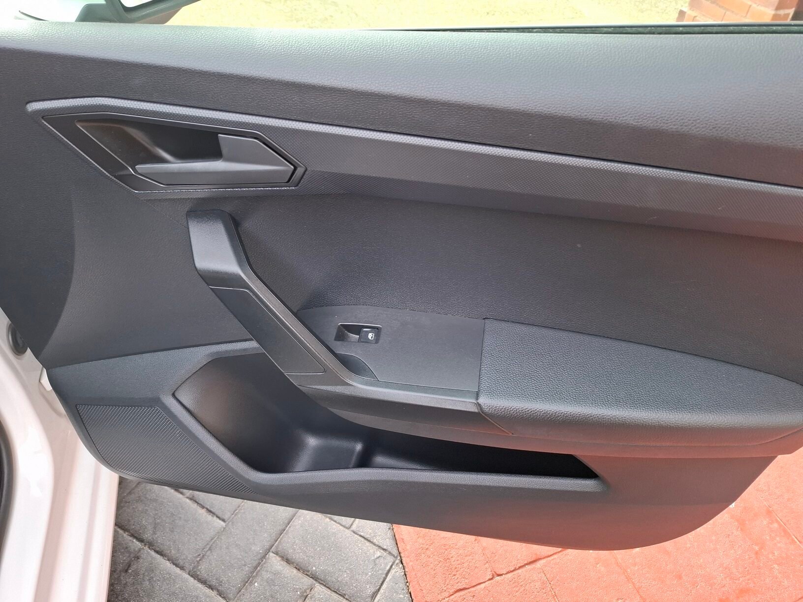 SEAT IBIZA Reference Plus