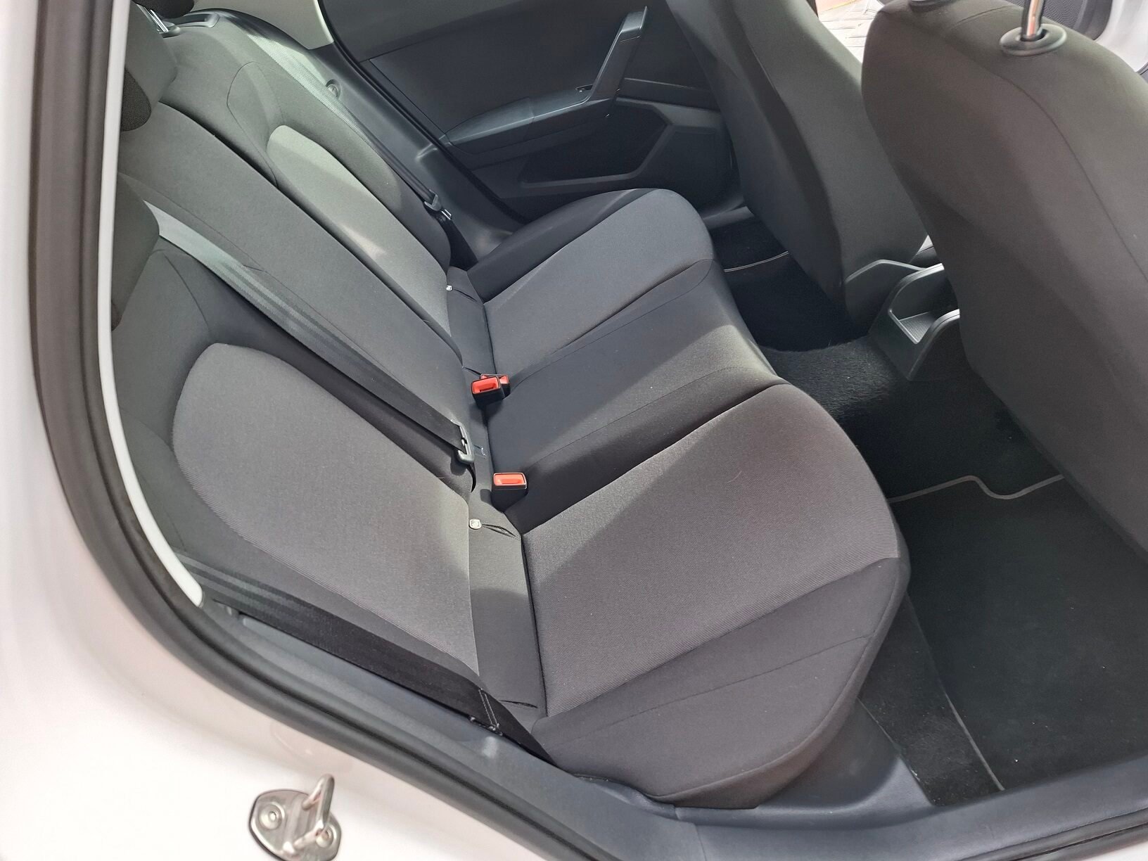 SEAT IBIZA Reference Plus