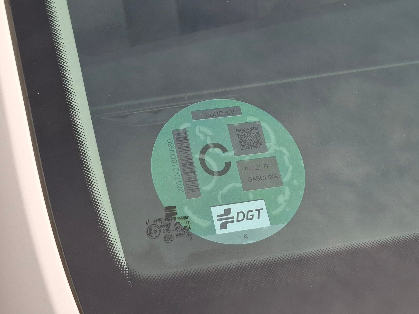 SEAT IBIZA Reference Plus