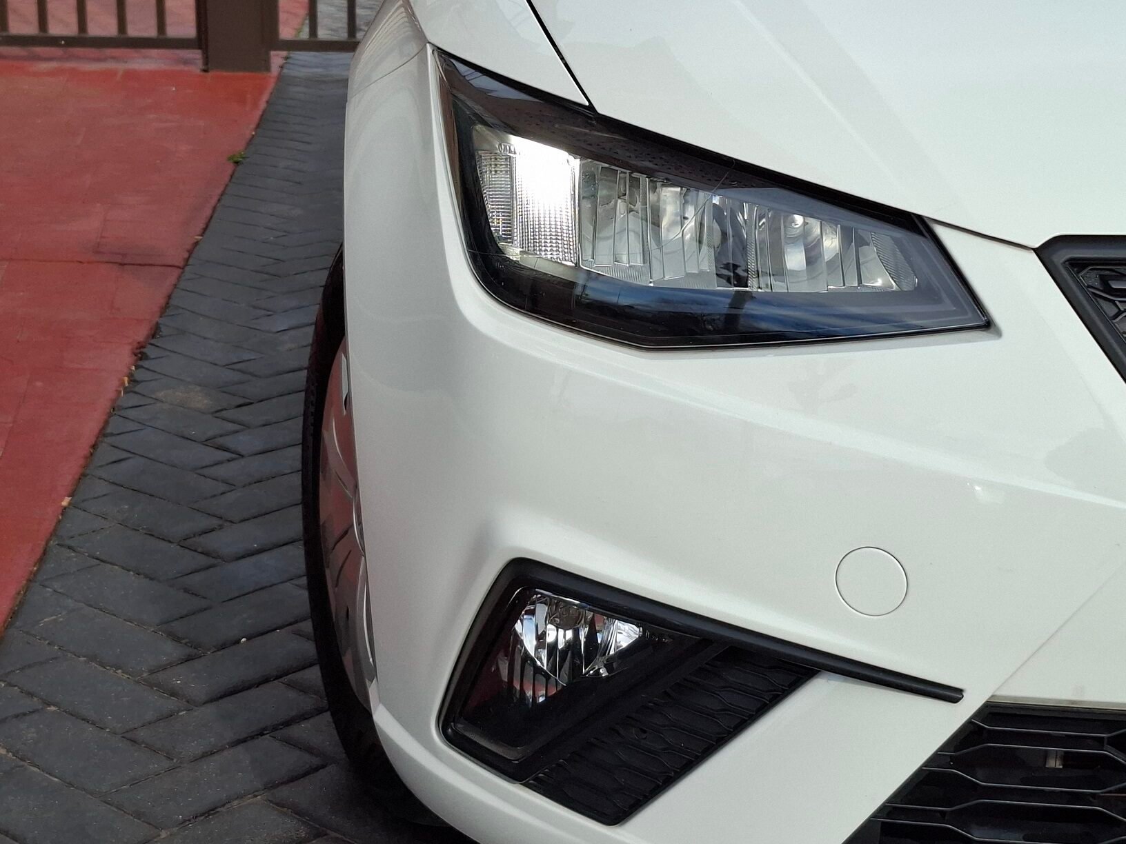 SEAT IBIZA Reference Plus